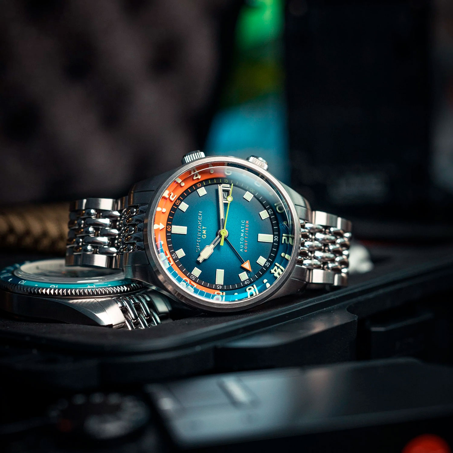 Spinnaker SP-5121-AA