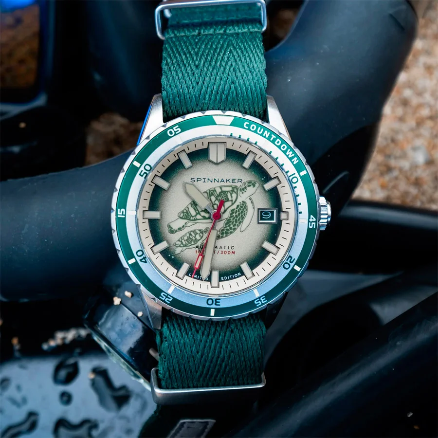 Spinnaker SP-5123-11