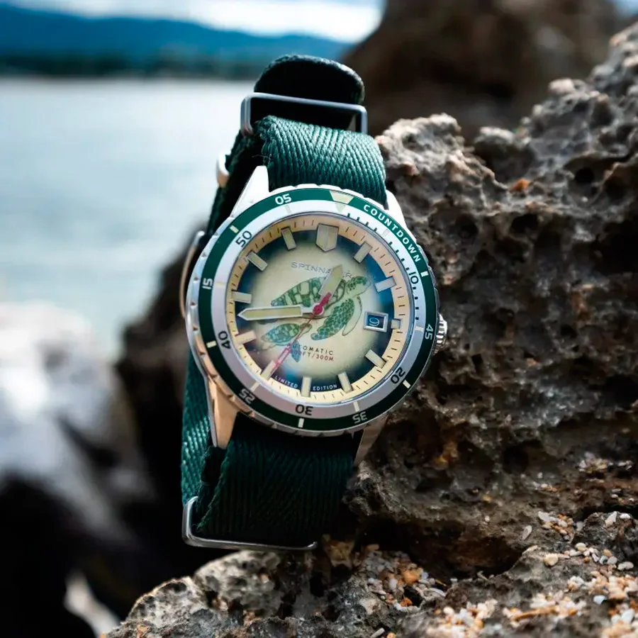 Spinnaker SP-5123-11