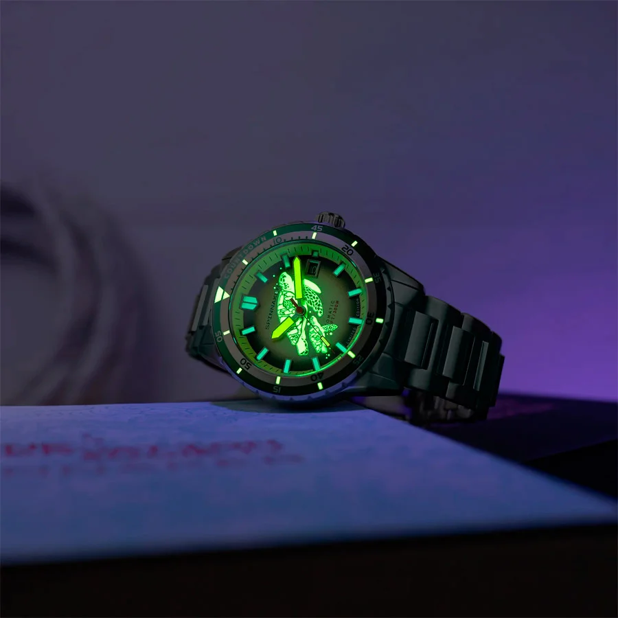 Spinnaker SP-5123-11