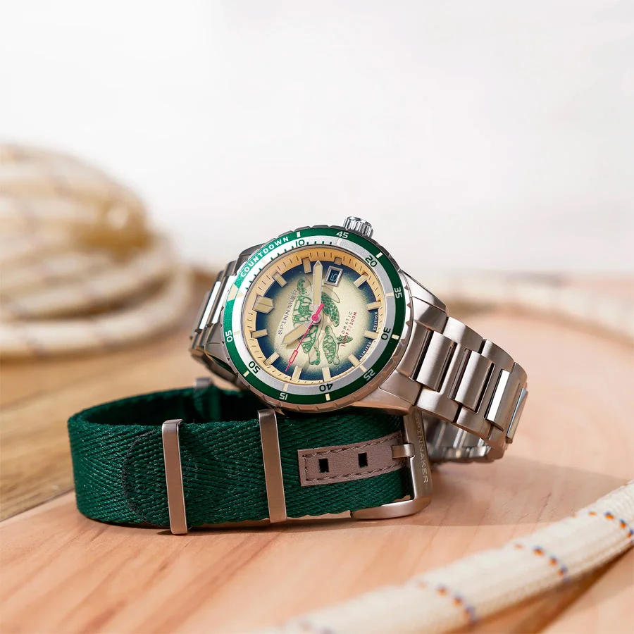 Spinnaker SP-5123-11