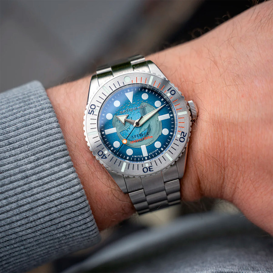 Spinnaker SP-5124-11