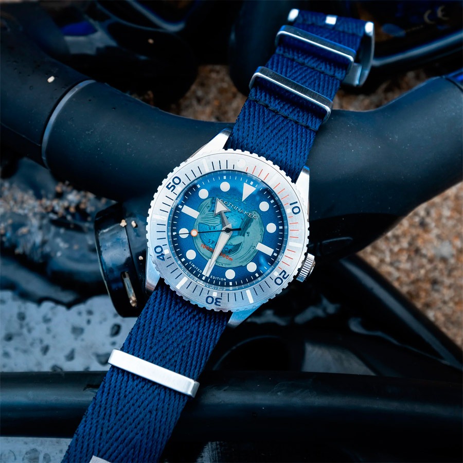 Spinnaker SP-5124-11
