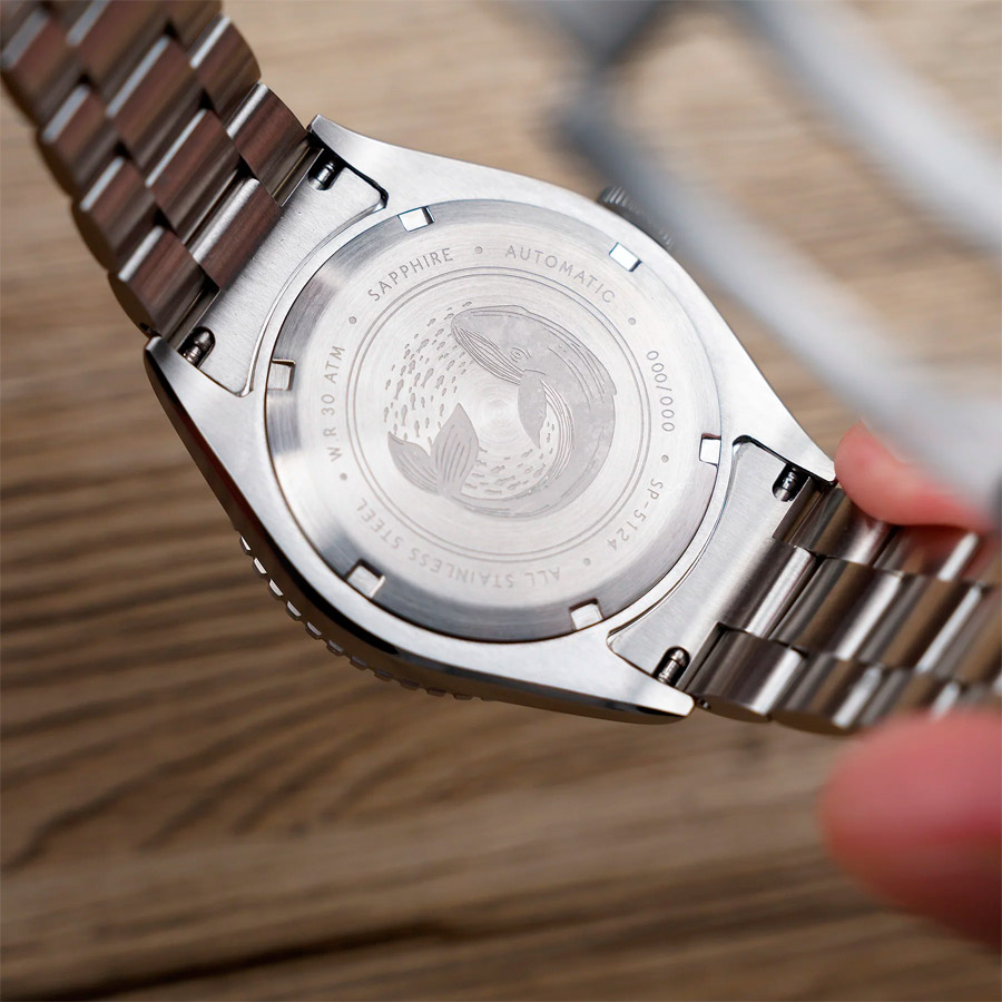 Spinnaker SP-5124-11