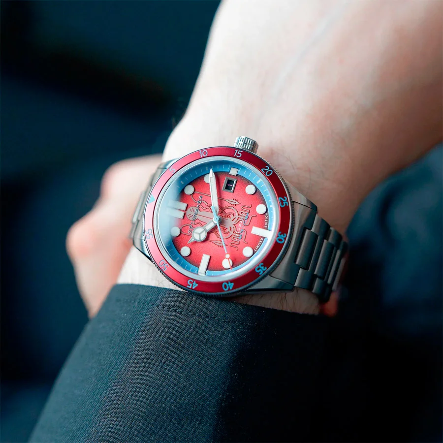 Spinnaker SP-5125-11