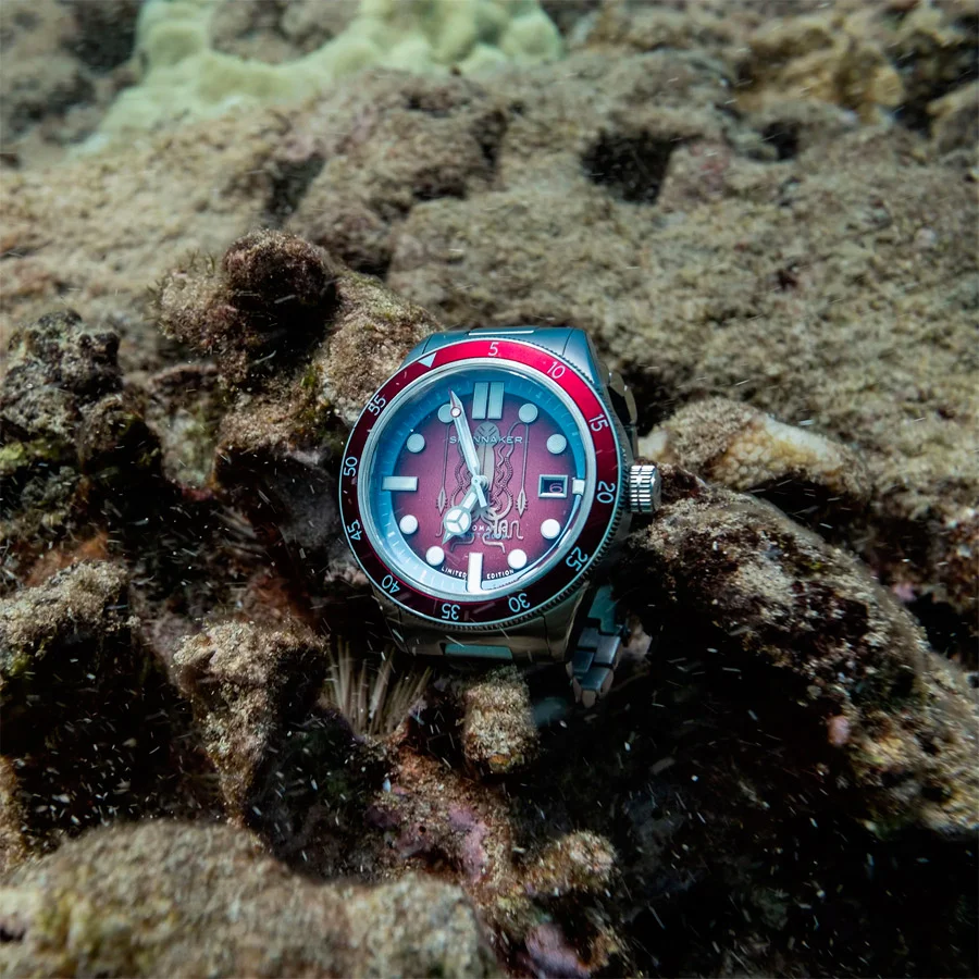 Spinnaker SP-5125-11
