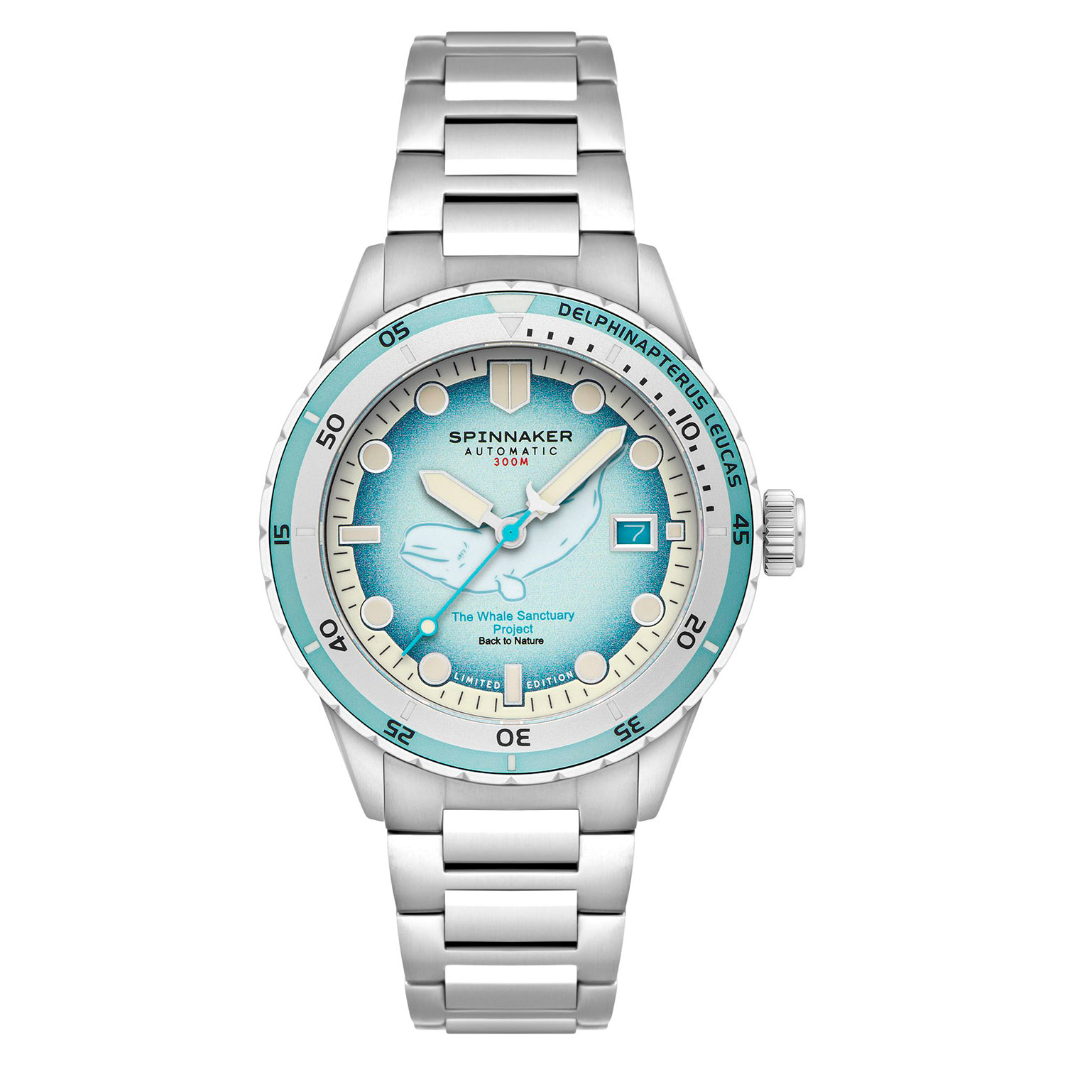 Spinnaker SP-5128-11