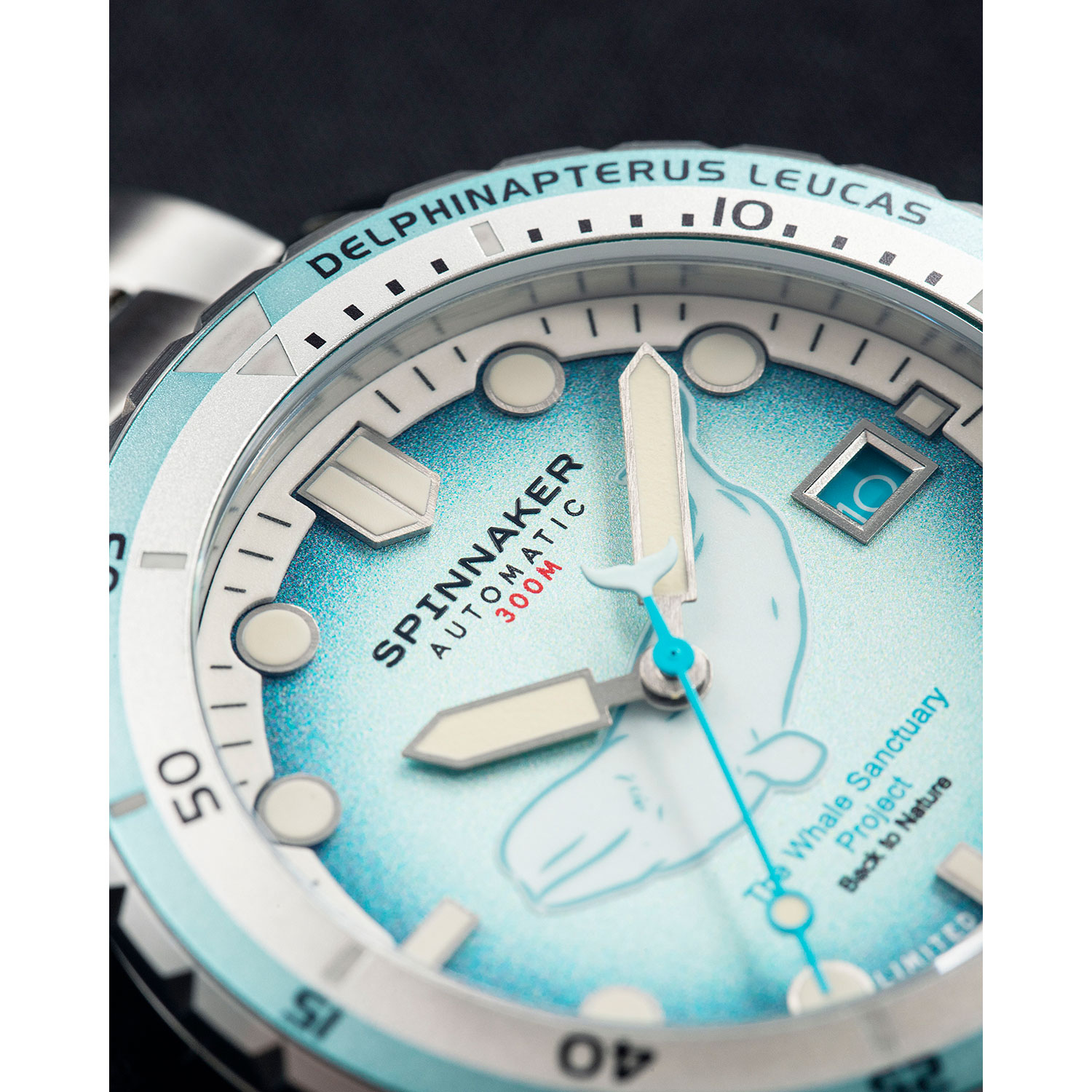 Spinnaker SP-5128-11