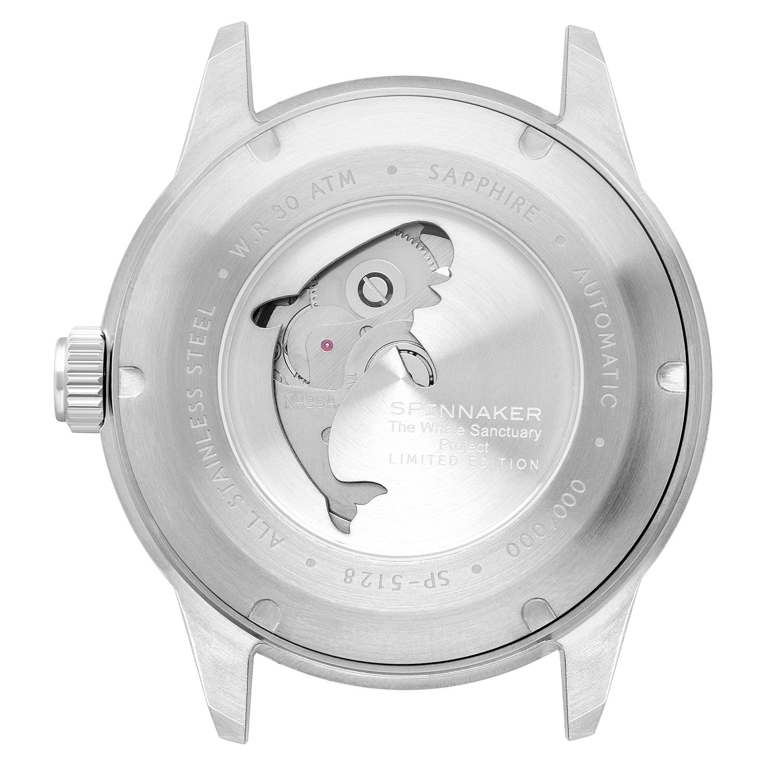 Spinnaker SP-5128-11