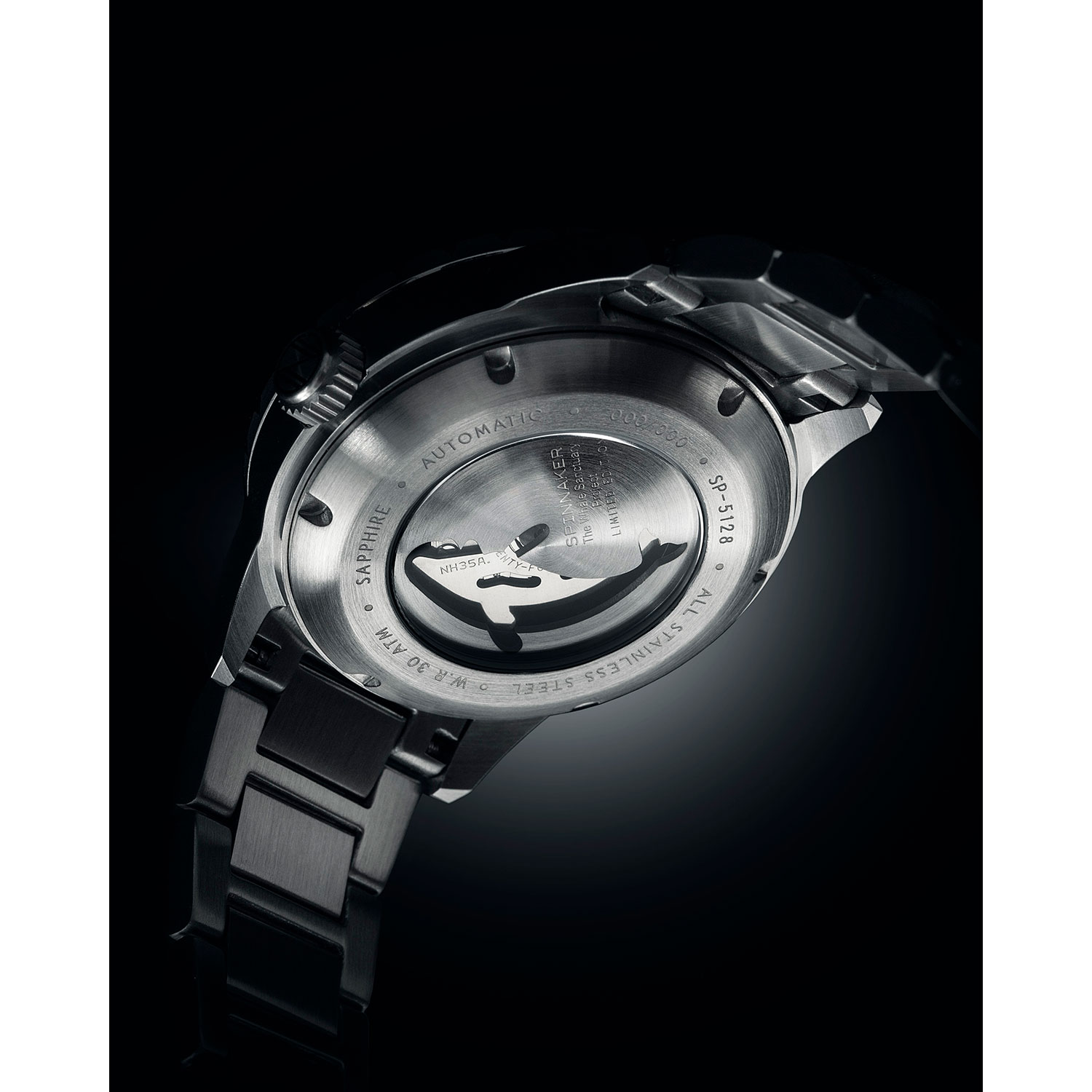 Spinnaker SP-5128-11