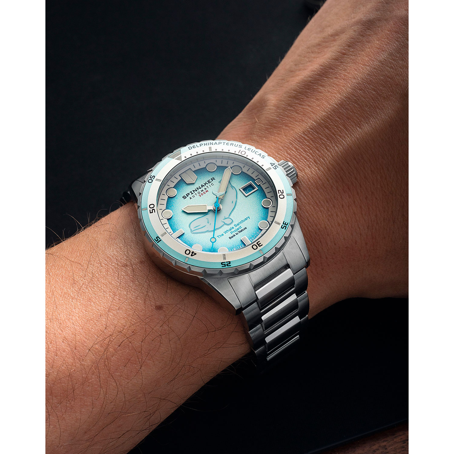 Spinnaker SP-5128-11