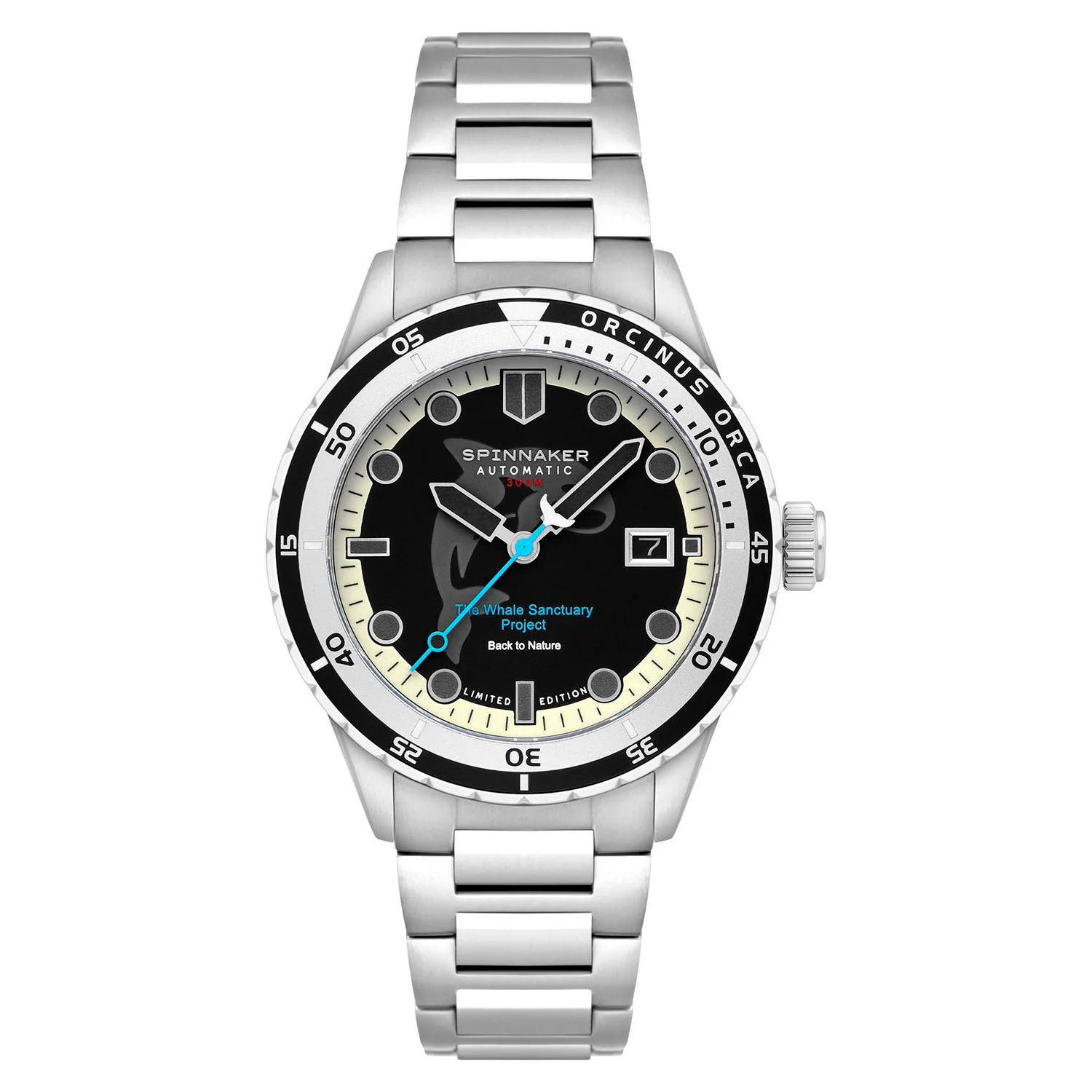 Spinnaker SP-5128-22