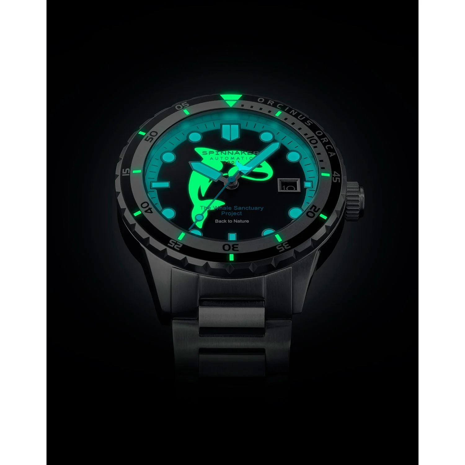 Spinnaker SP-5128-22