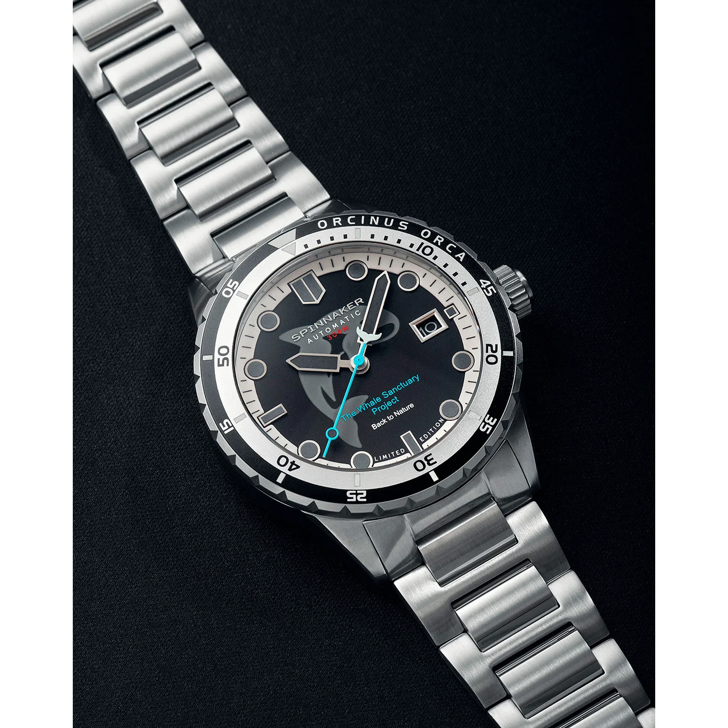 Spinnaker SP-5128-22