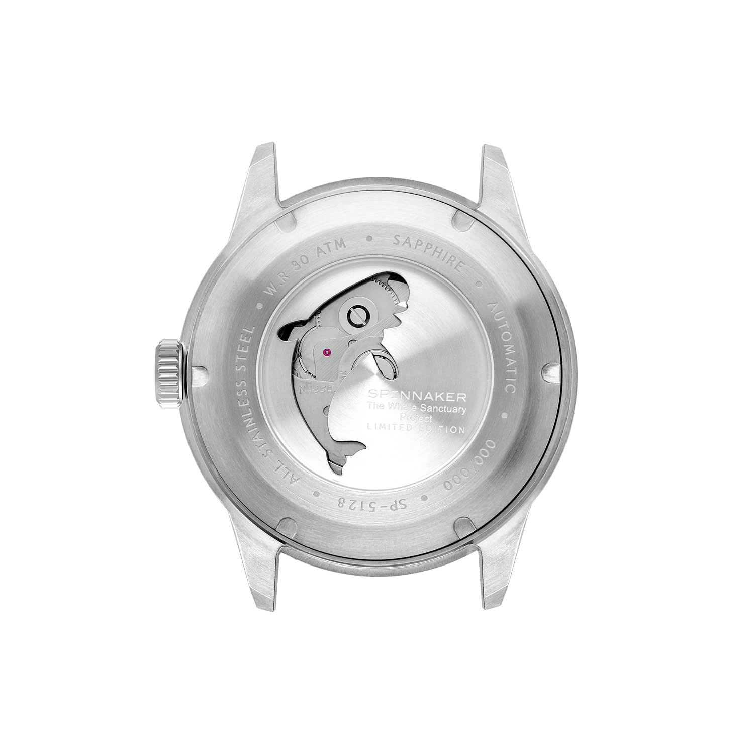 Spinnaker SP-5128-33