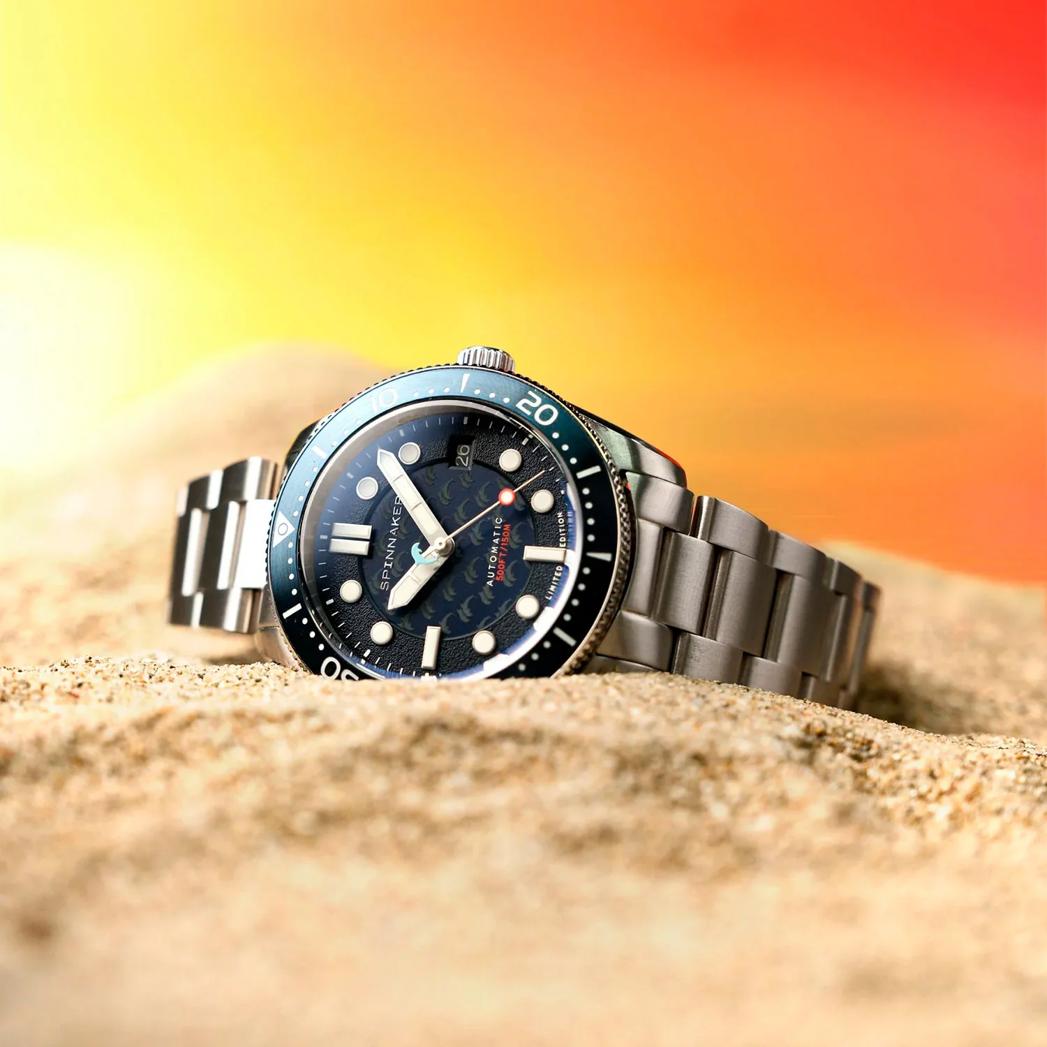 Spinnaker SP-5129-11