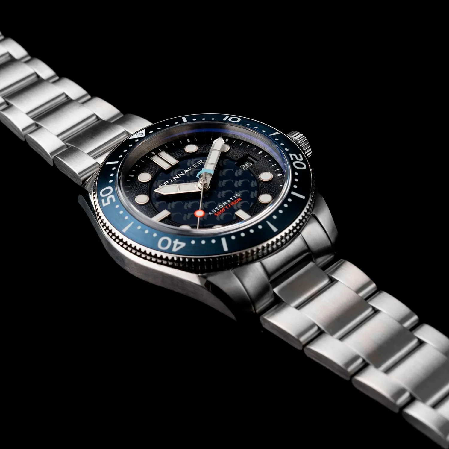 Spinnaker SP-5129-11