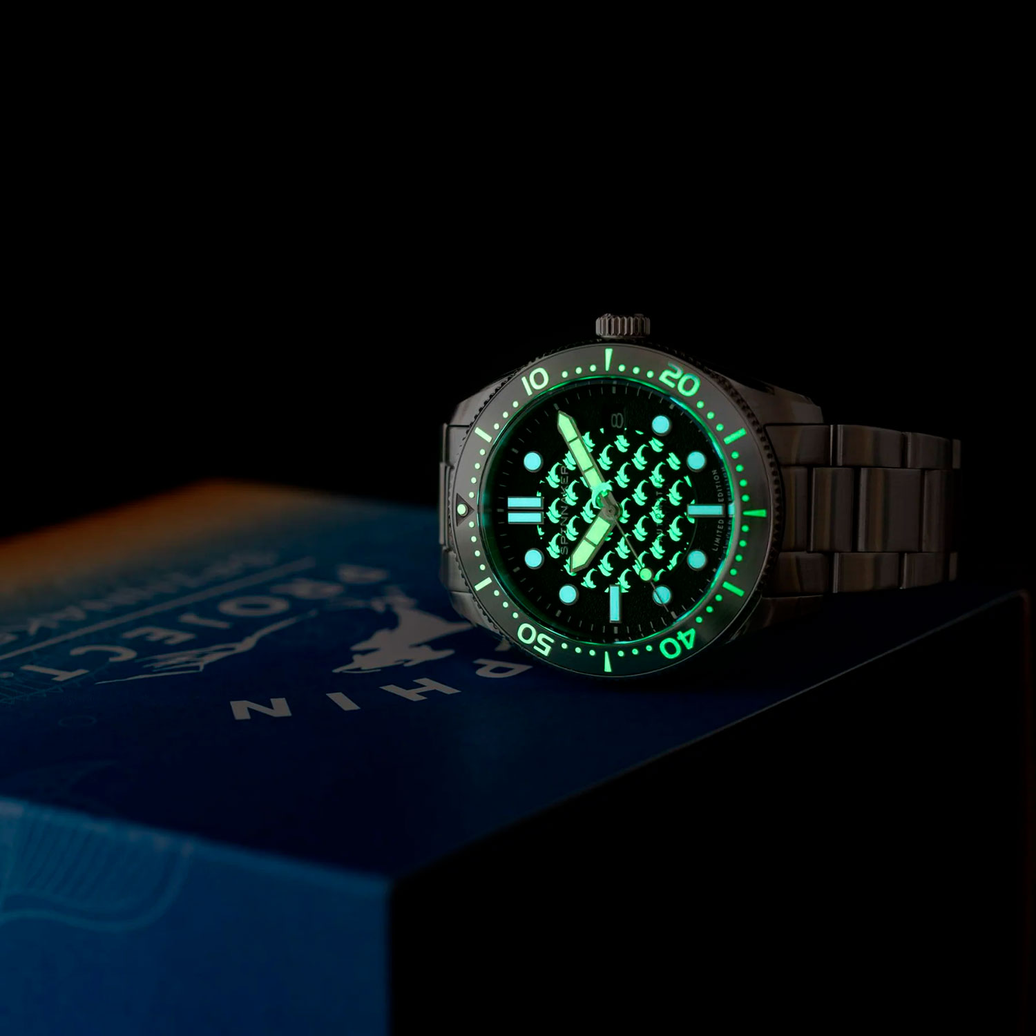 Spinnaker SP-5129-22