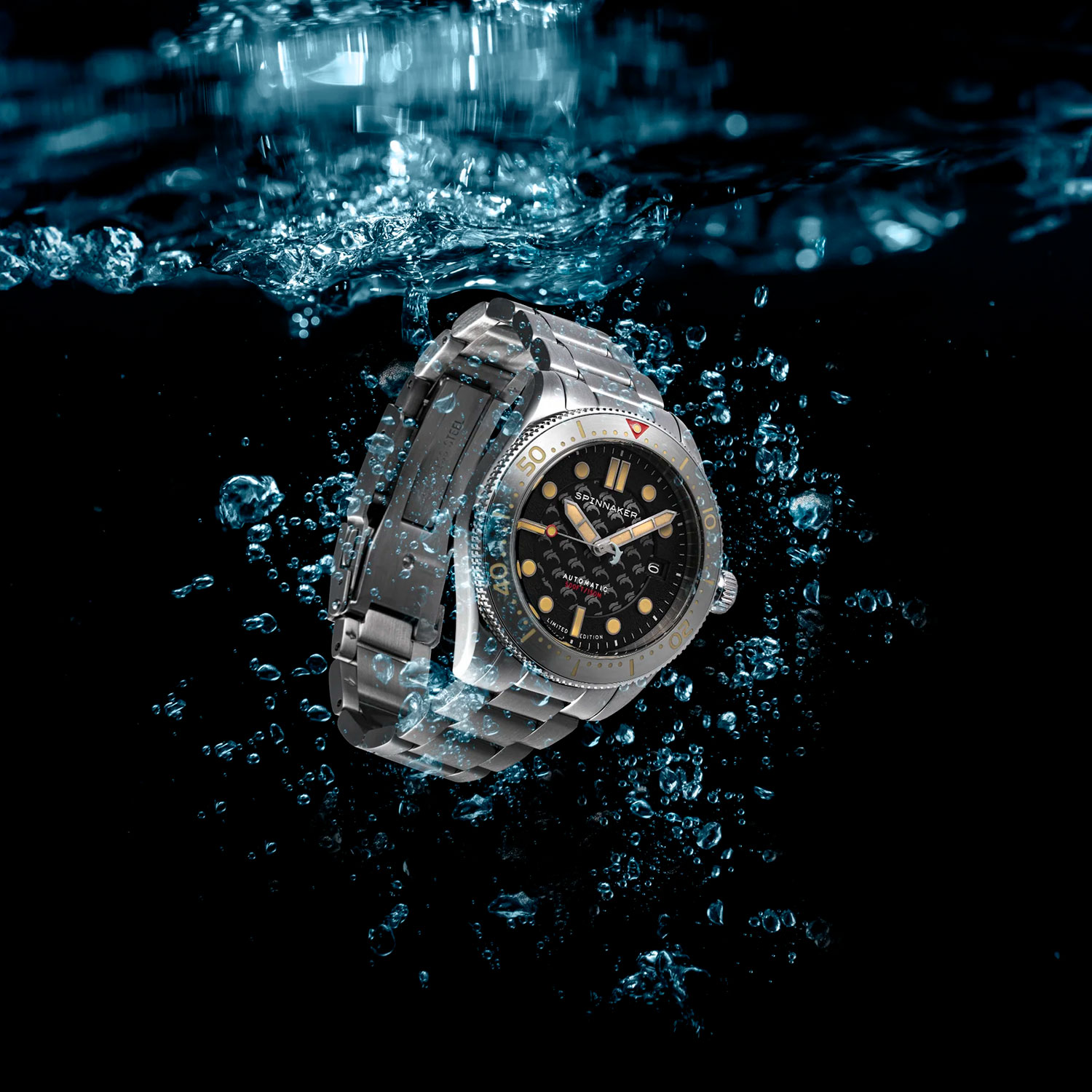 Spinnaker SP-5129-22