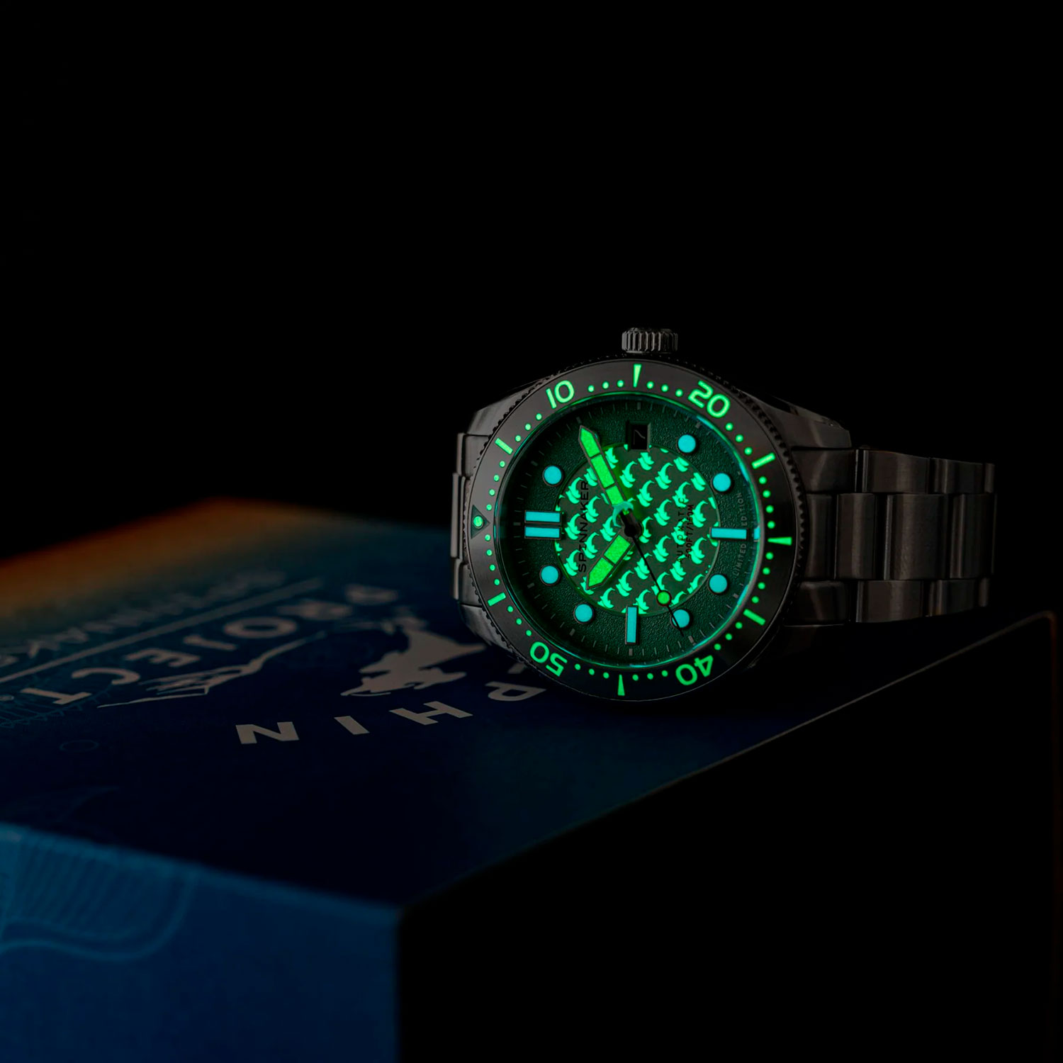 Spinnaker SP-5129-33