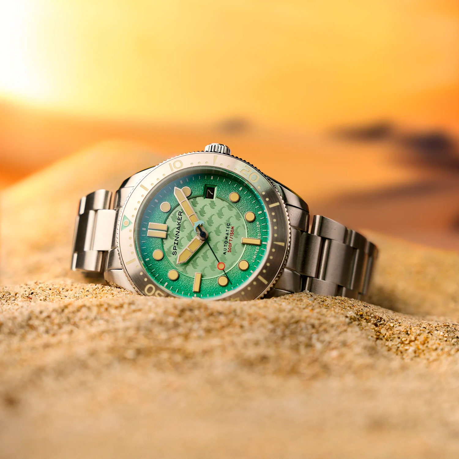 Spinnaker SP-5129-33