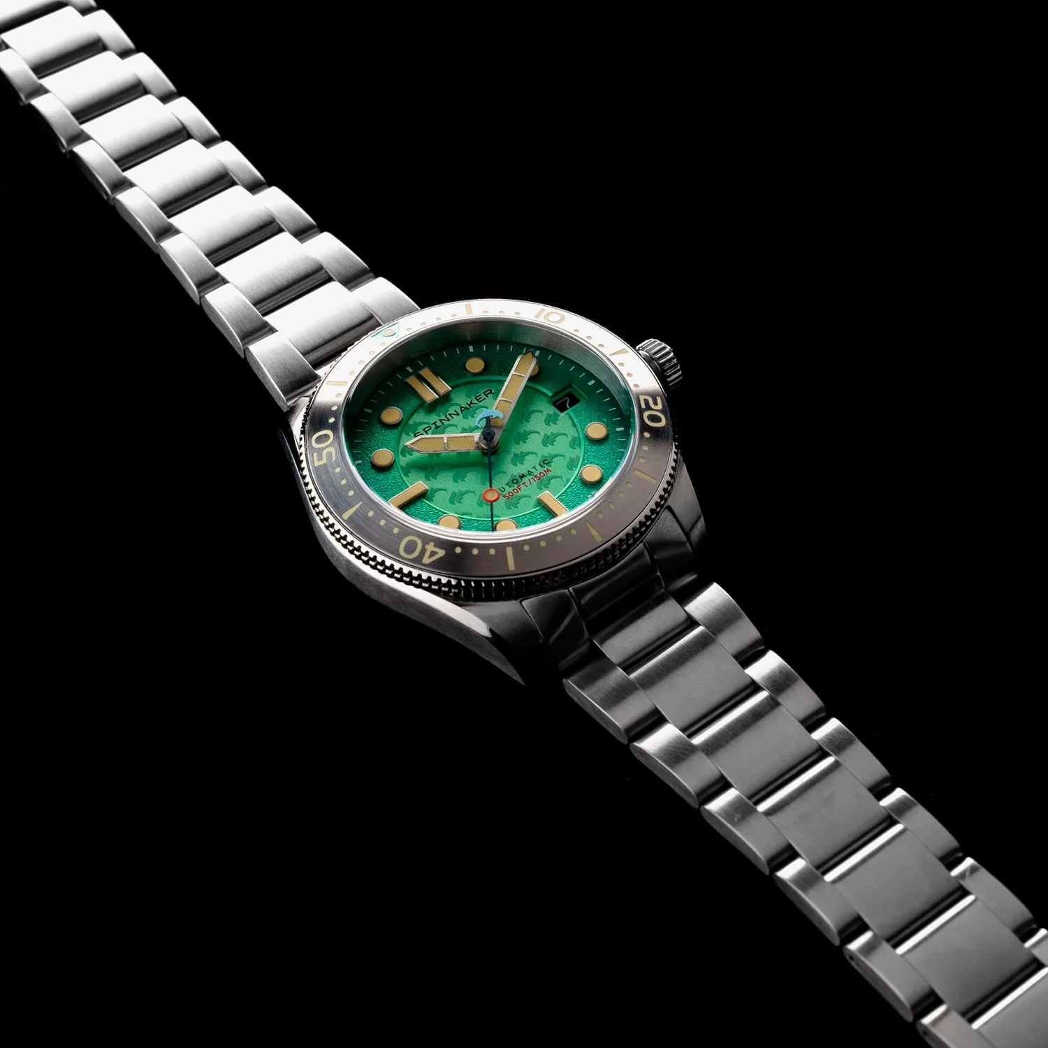 Spinnaker SP-5129-33
