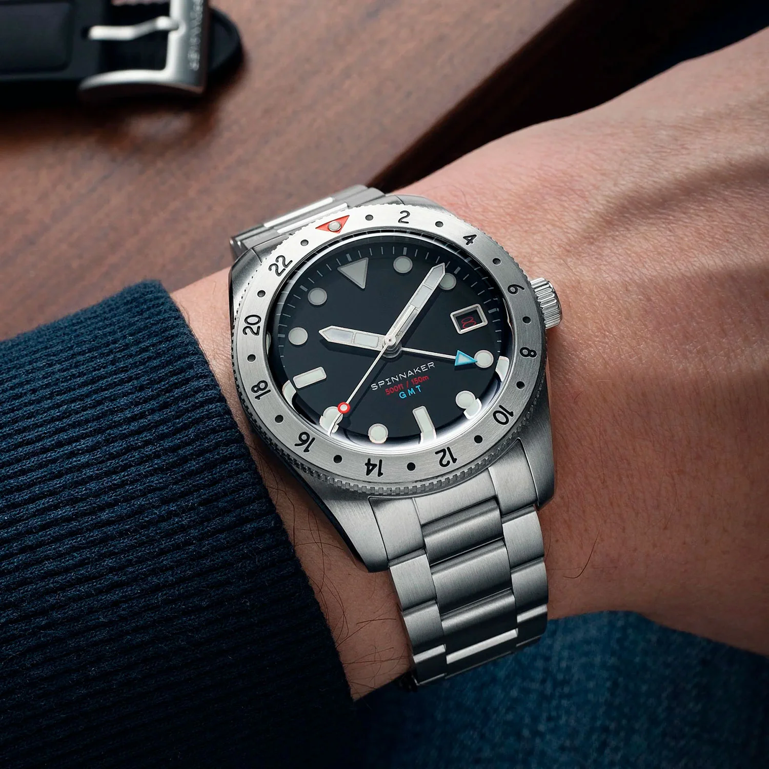 Spinnaker SP-5130-11