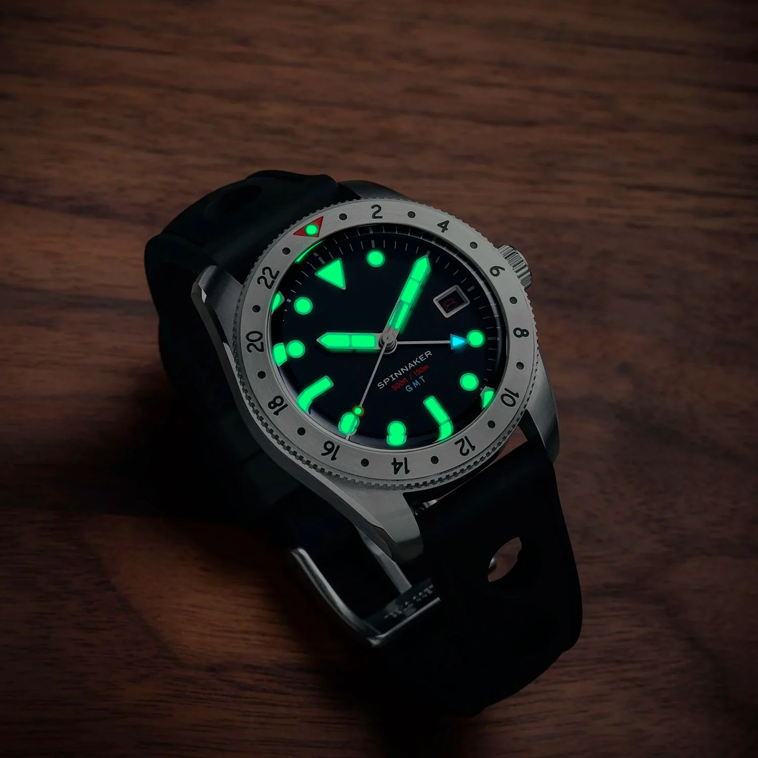 Spinnaker SP-5130-11