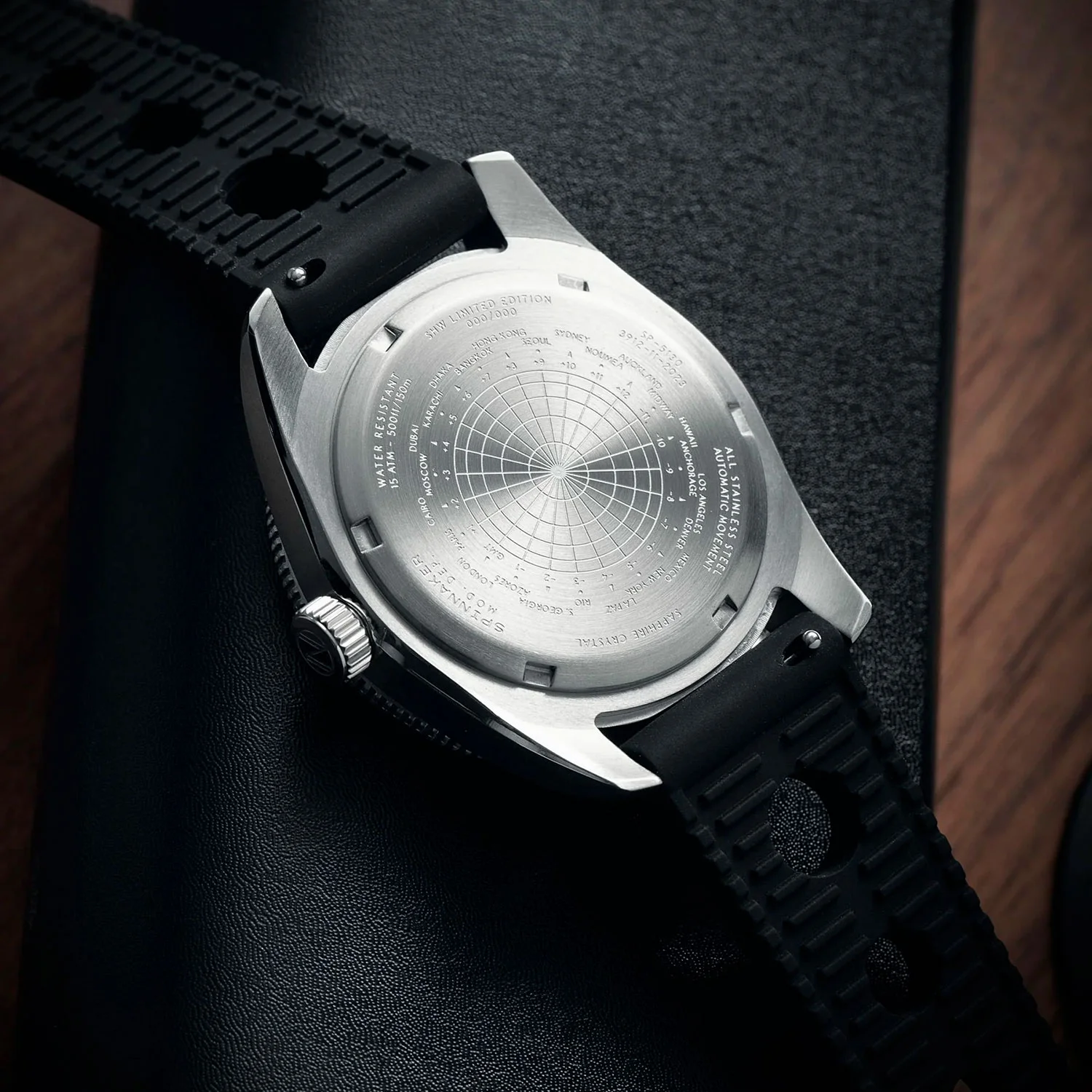 Spinnaker SP-5130-11
