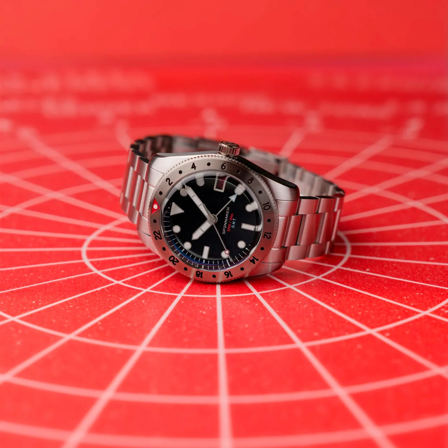 Spinnaker SP-5130-11