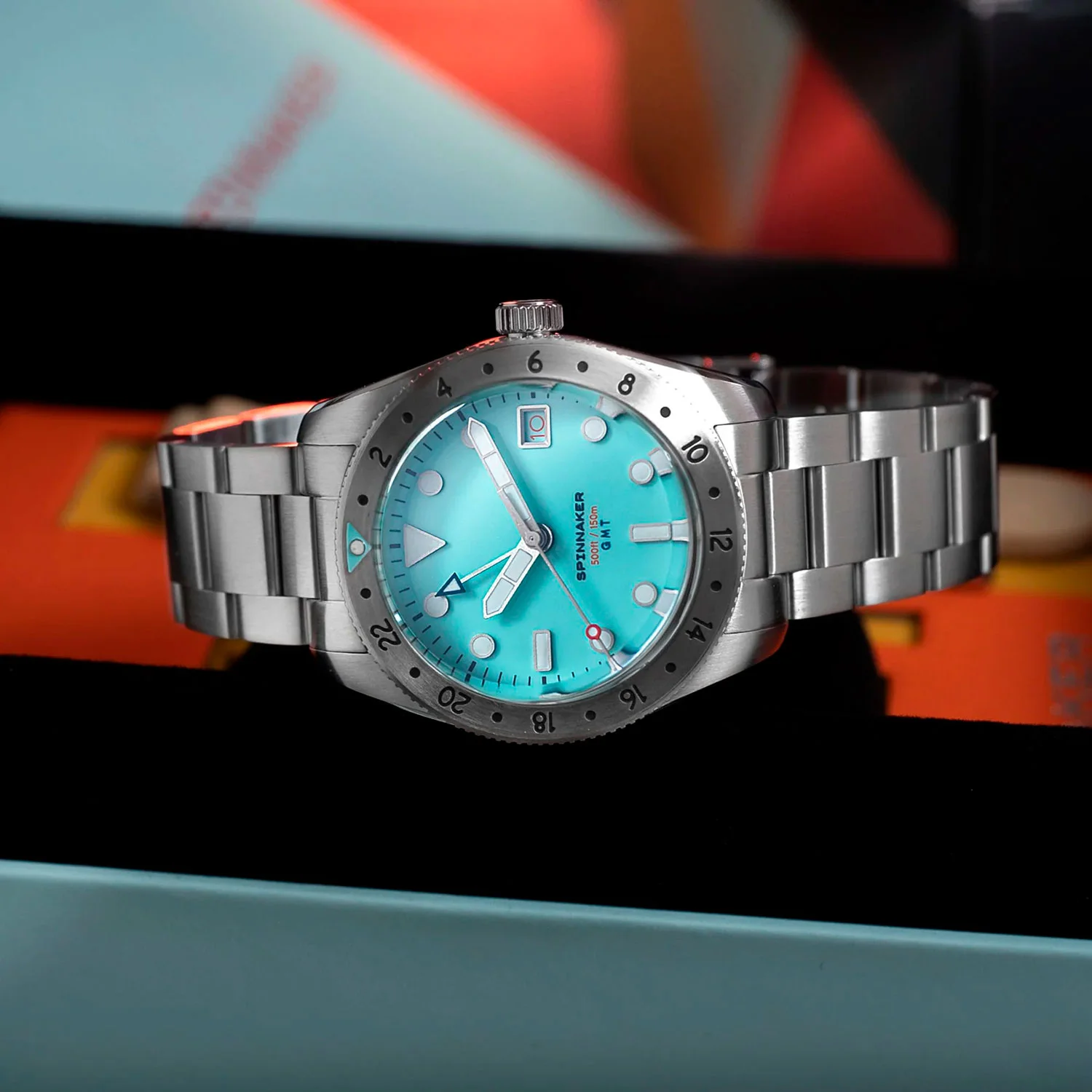 Spinnaker SP-5130-22