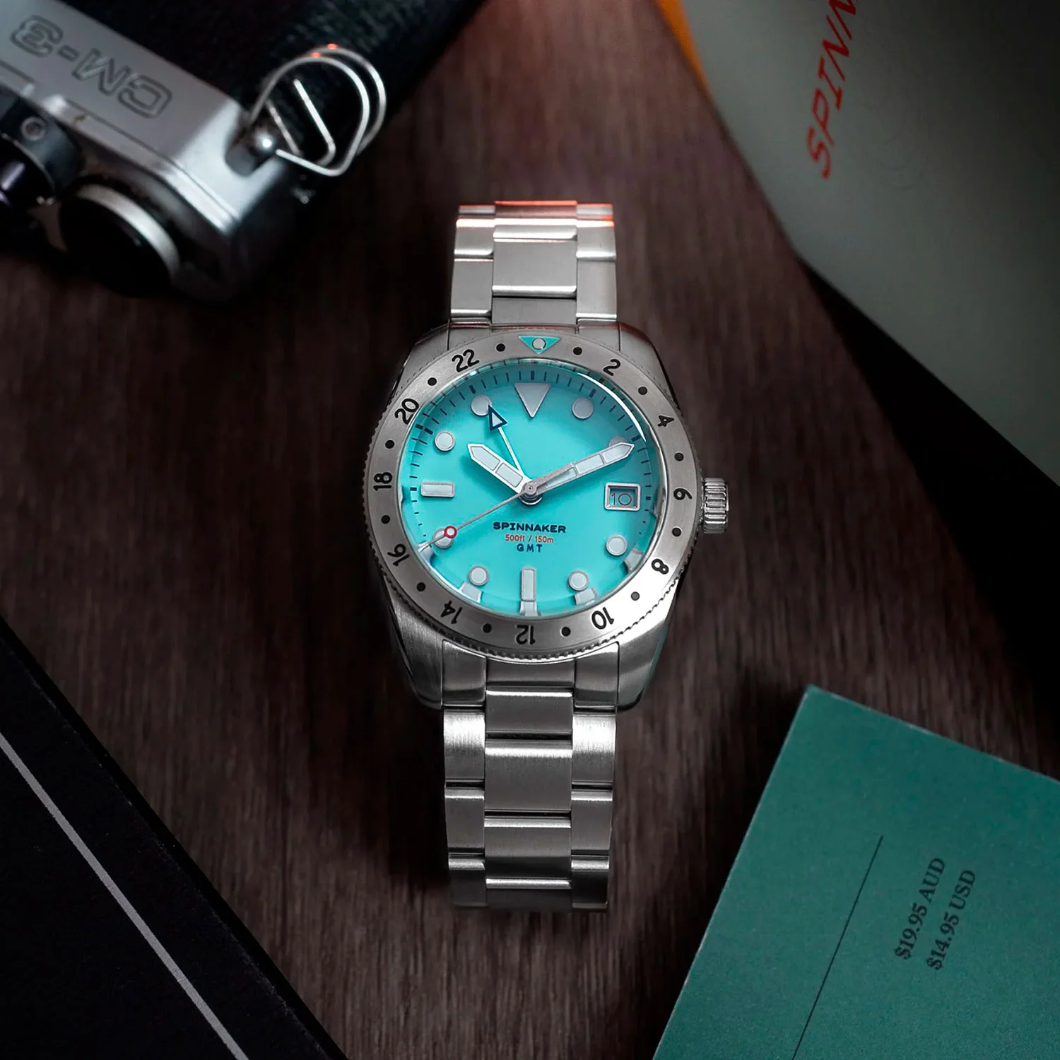 Spinnaker SP-5130-22