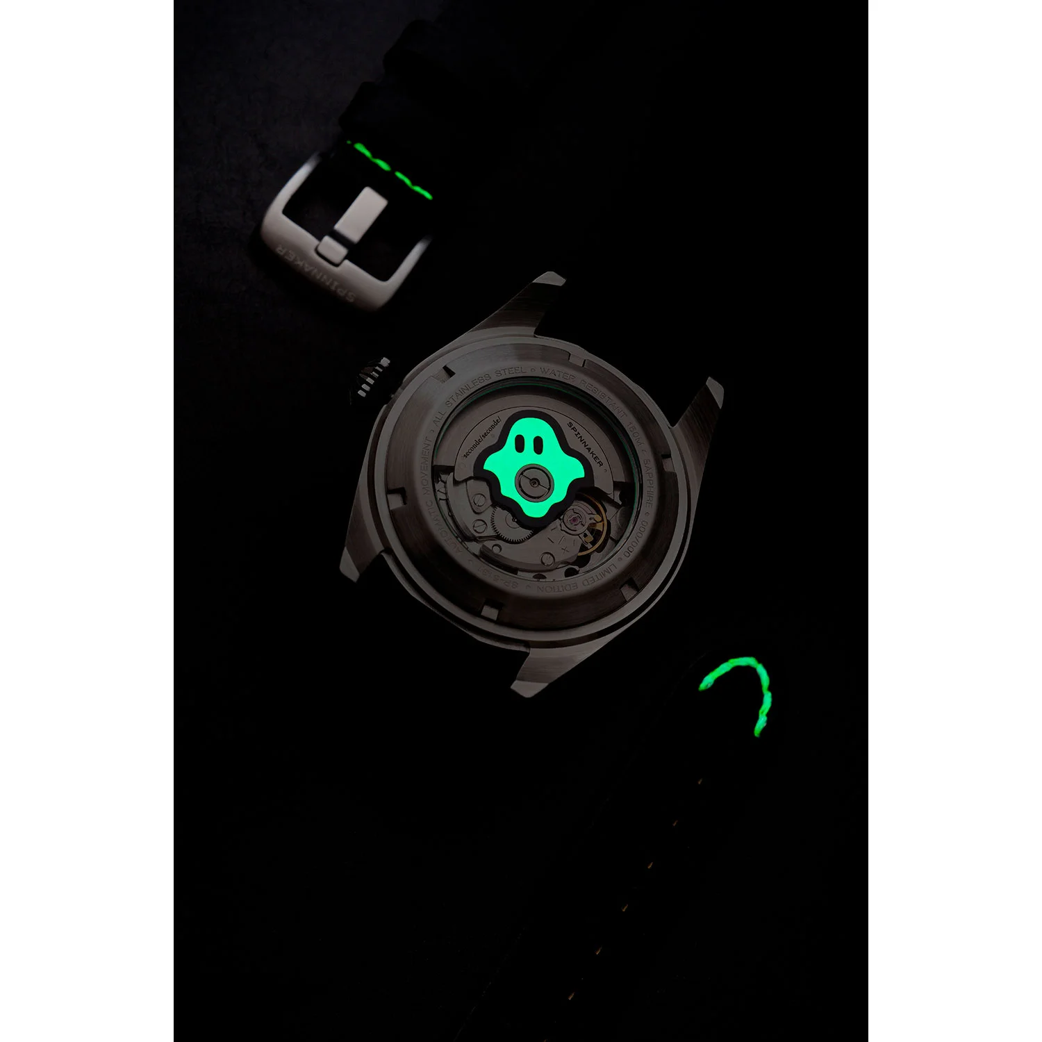 Spinnaker SP-5131-01