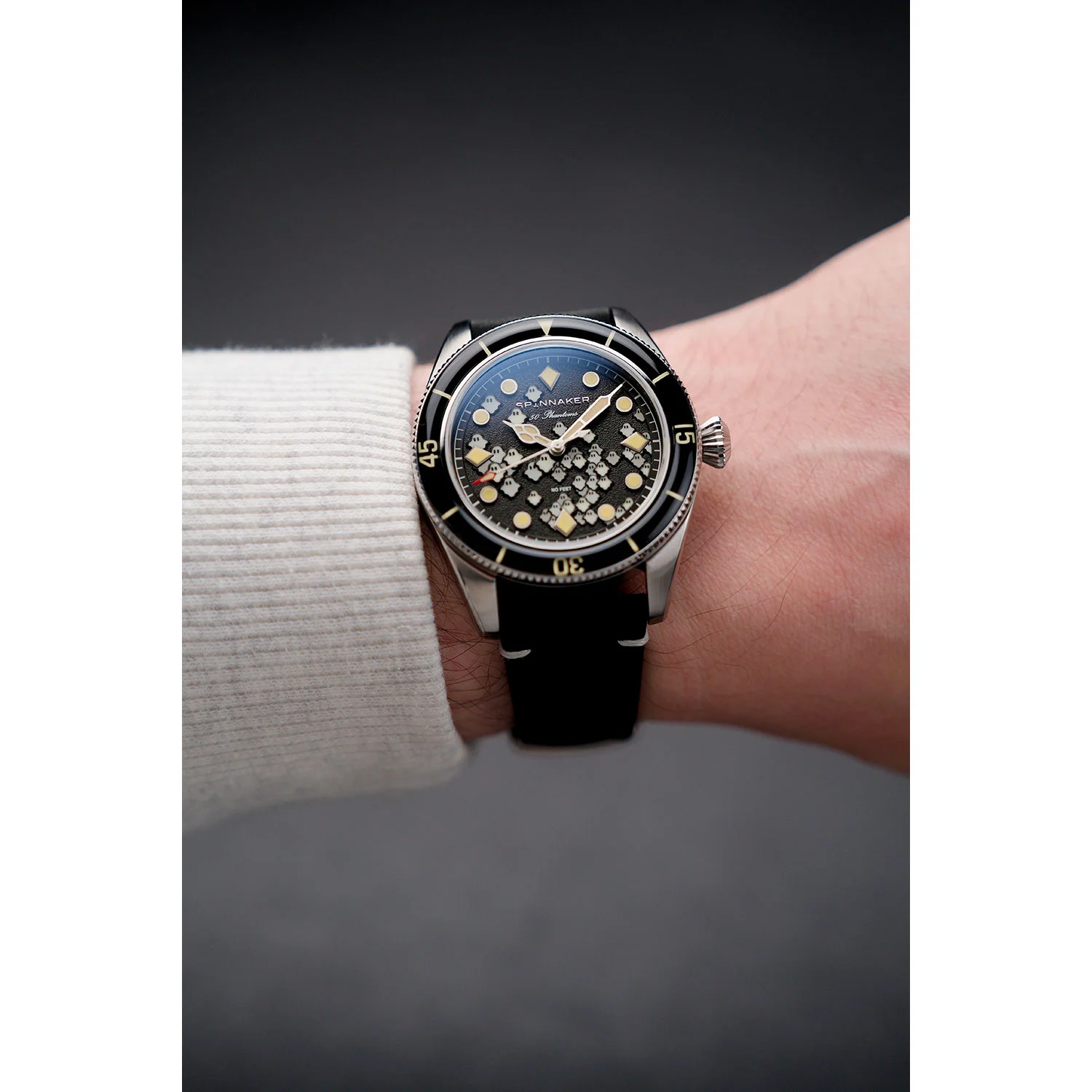 Spinnaker SP-5131-01
