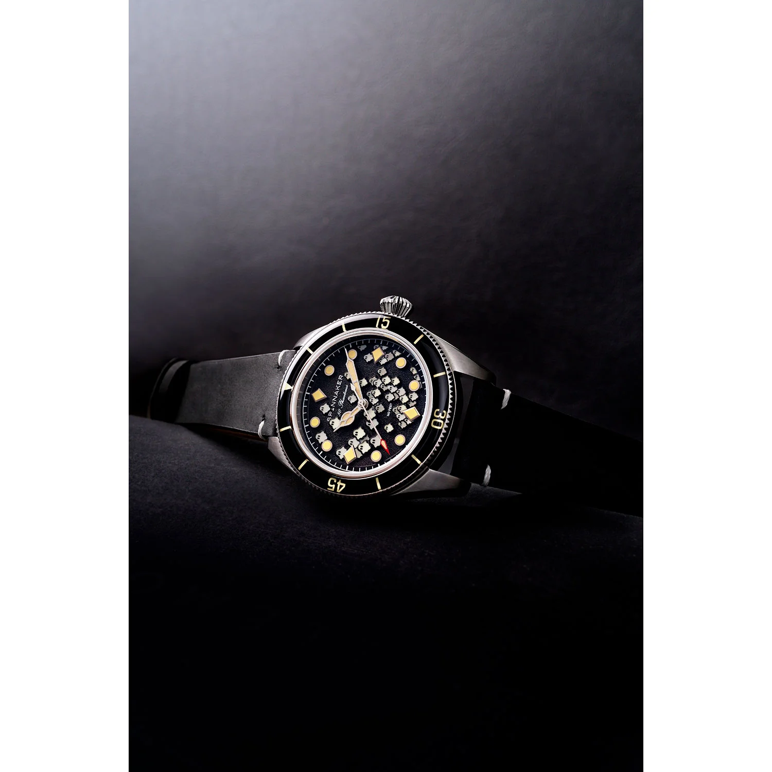 Spinnaker SP-5131-01