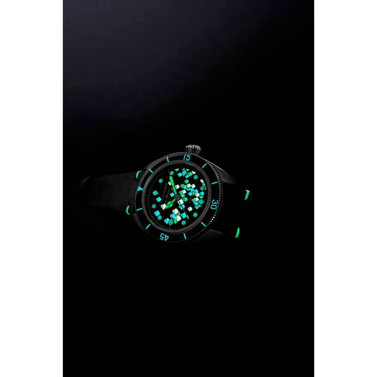 Spinnaker SP-5131-01