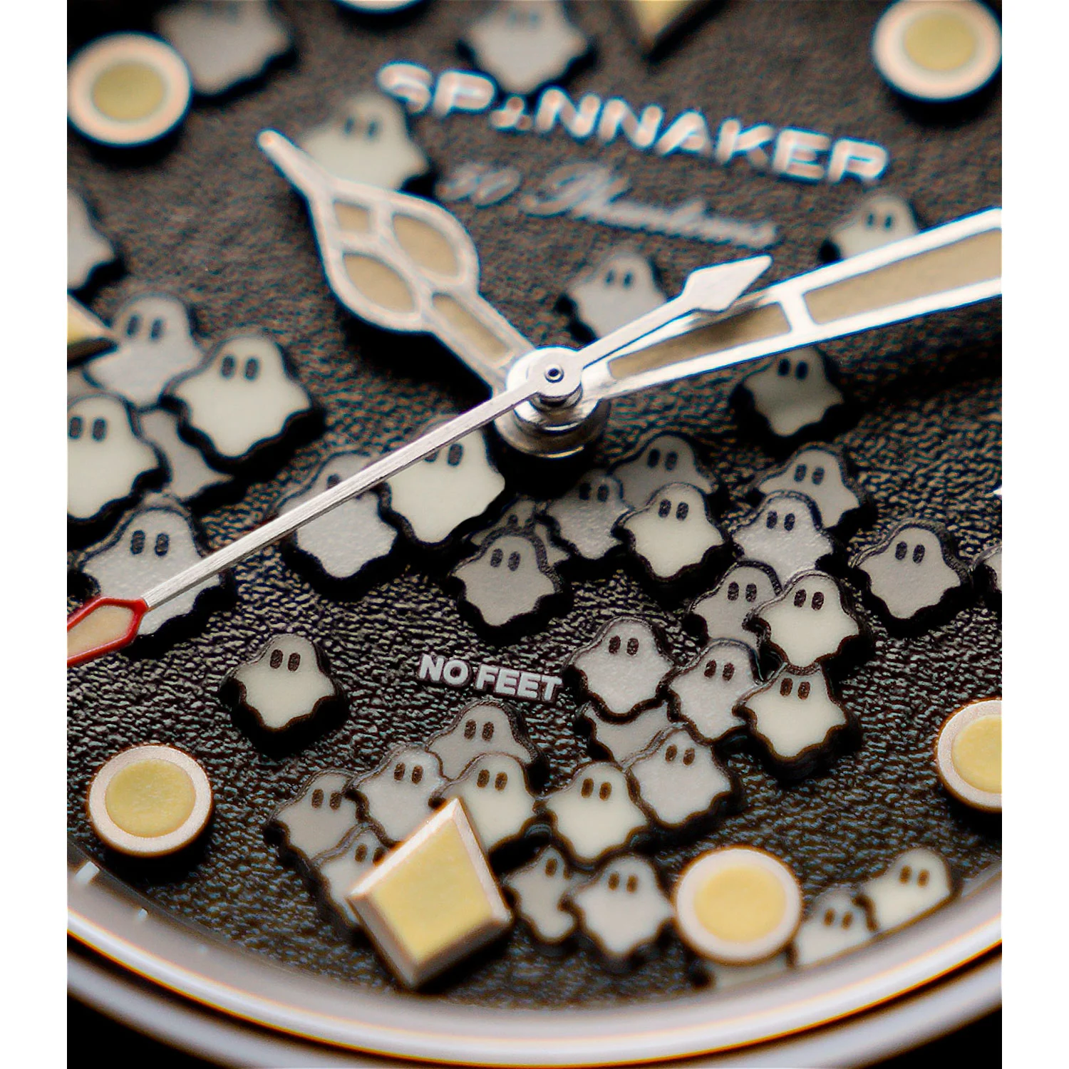 Spinnaker SP-5131-01