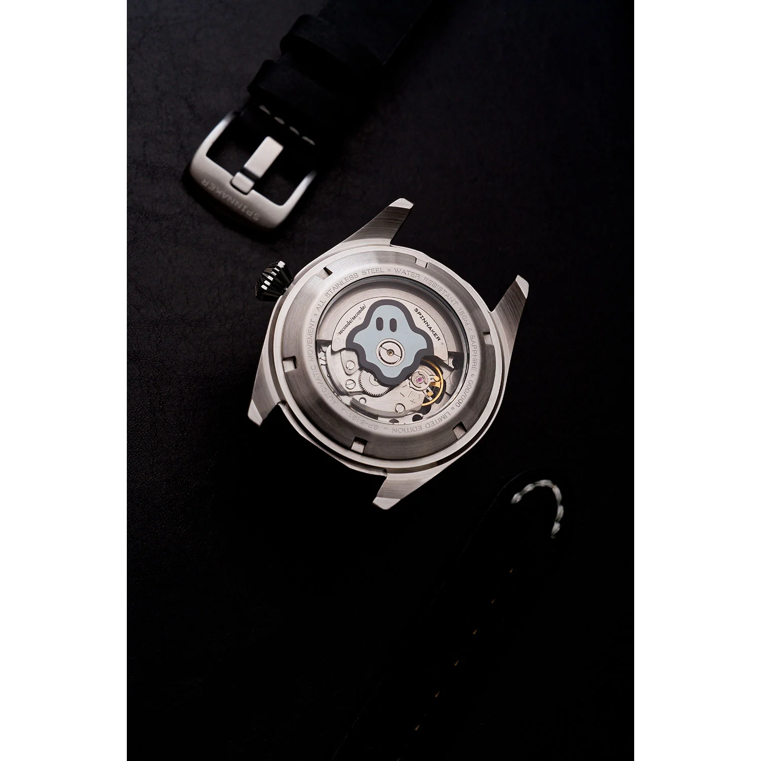 Spinnaker SP-5131-01