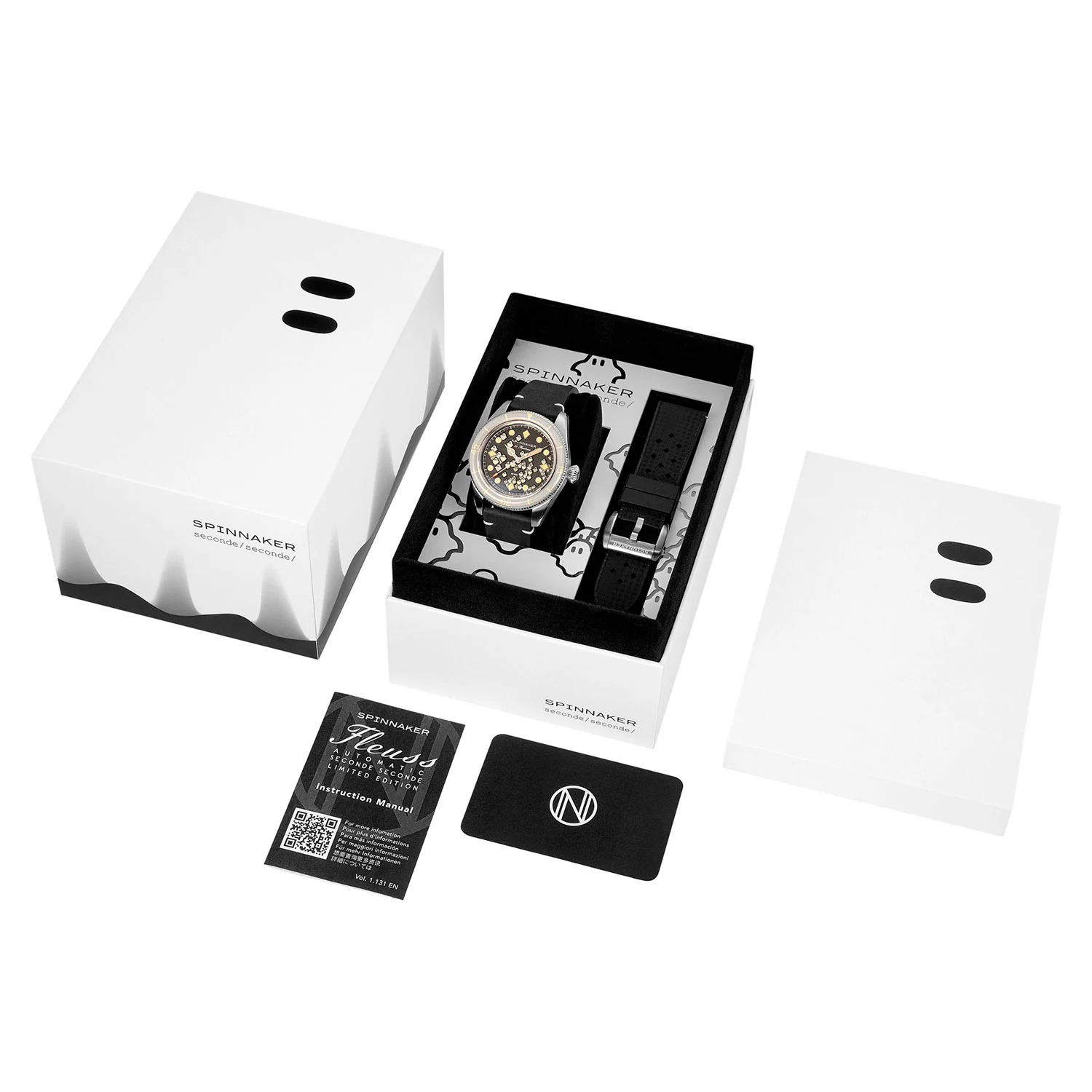 Spinnaker SP-5131-02