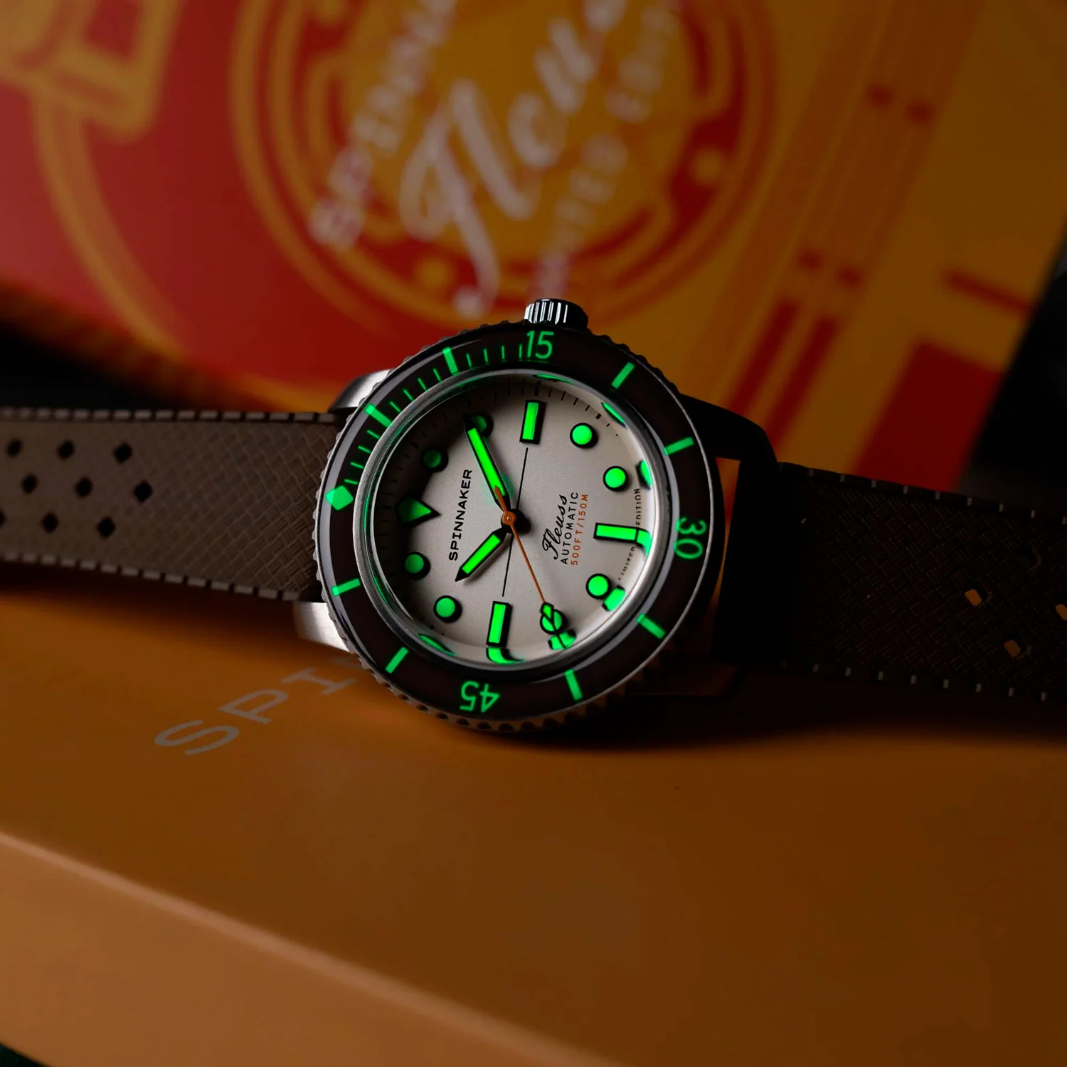 Spinnaker SP-5133-22