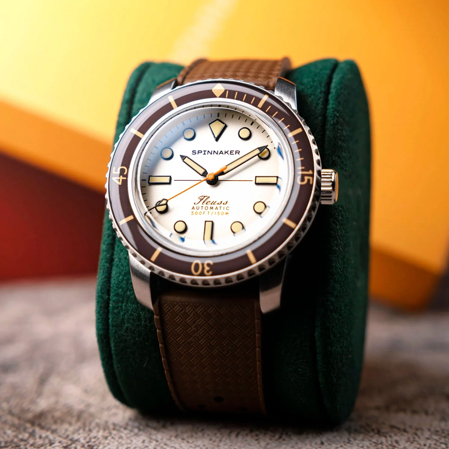 Spinnaker SP-5133-22