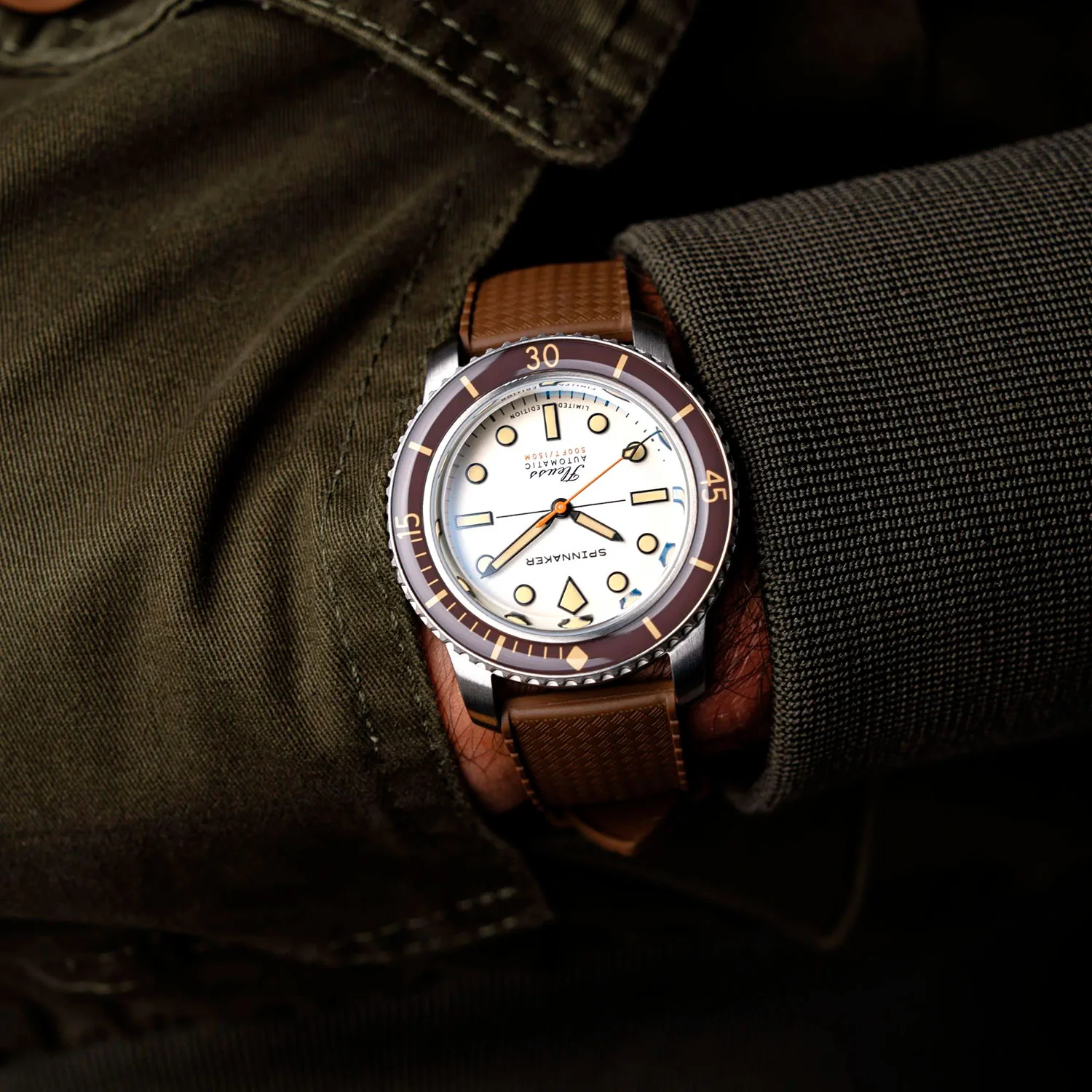 Spinnaker SP-5133-22