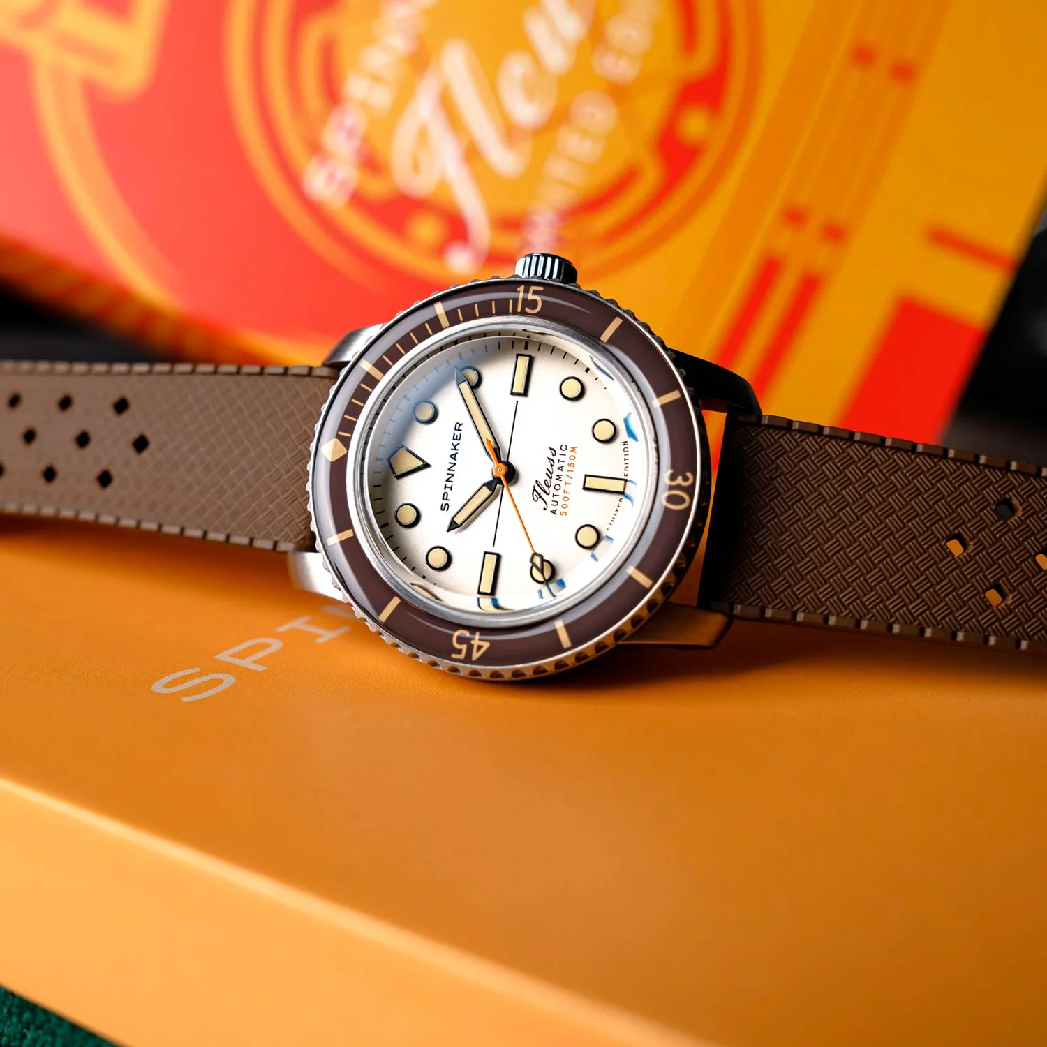 Spinnaker SP-5133-22