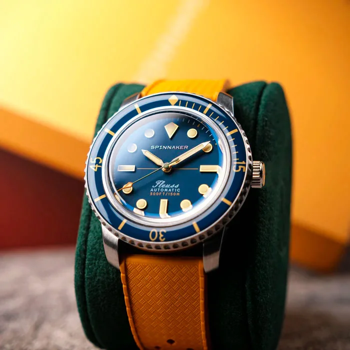 Spinnaker SP-5133-33