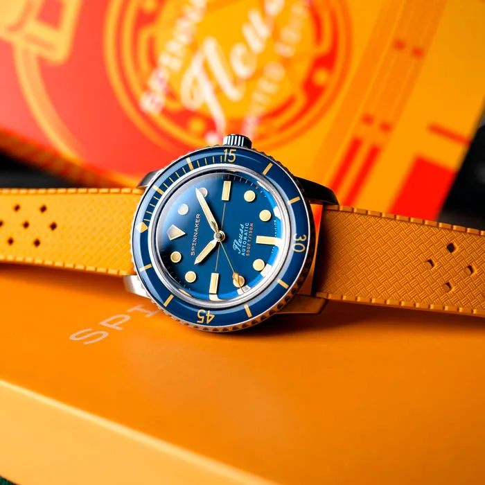Spinnaker SP-5133-33