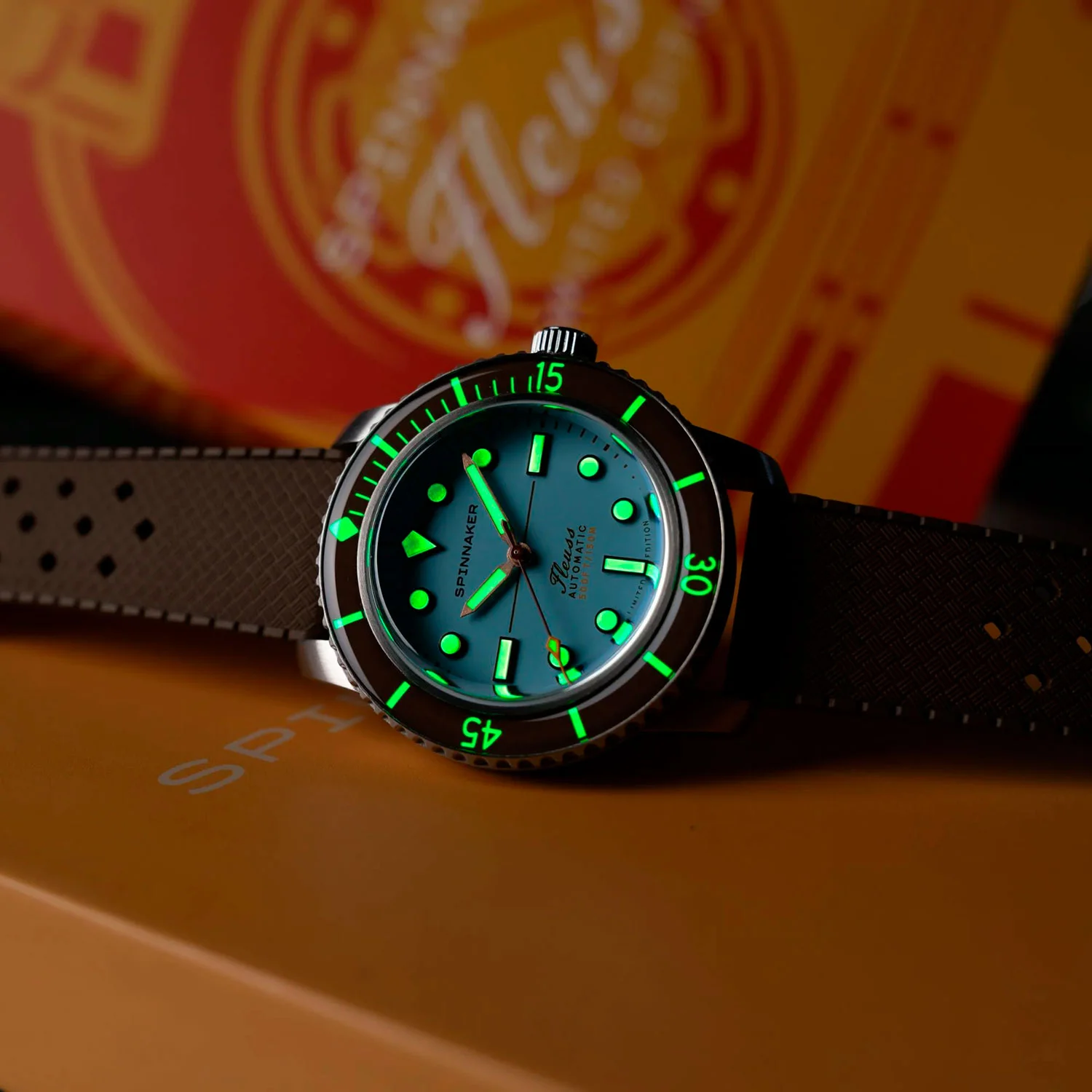 Spinnaker SP-5133-44