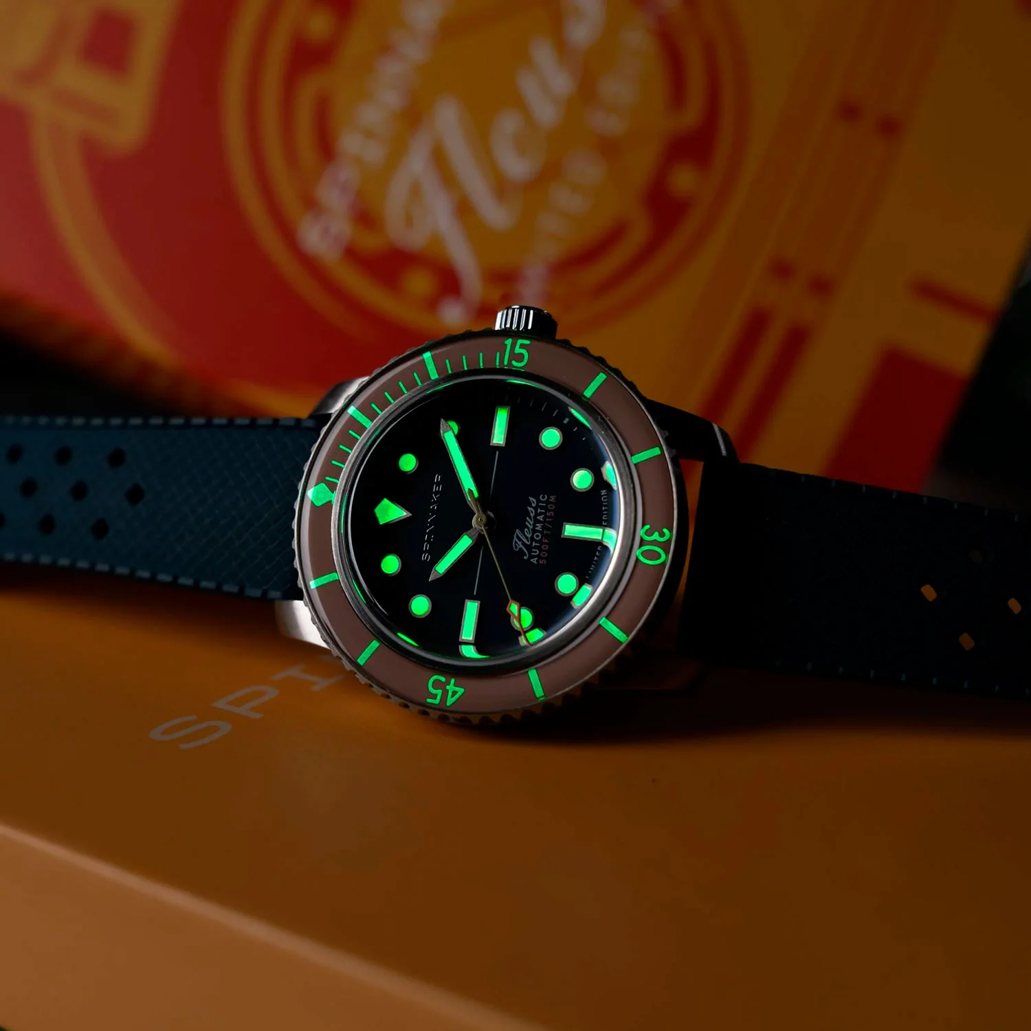 Spinnaker SP-5133-66