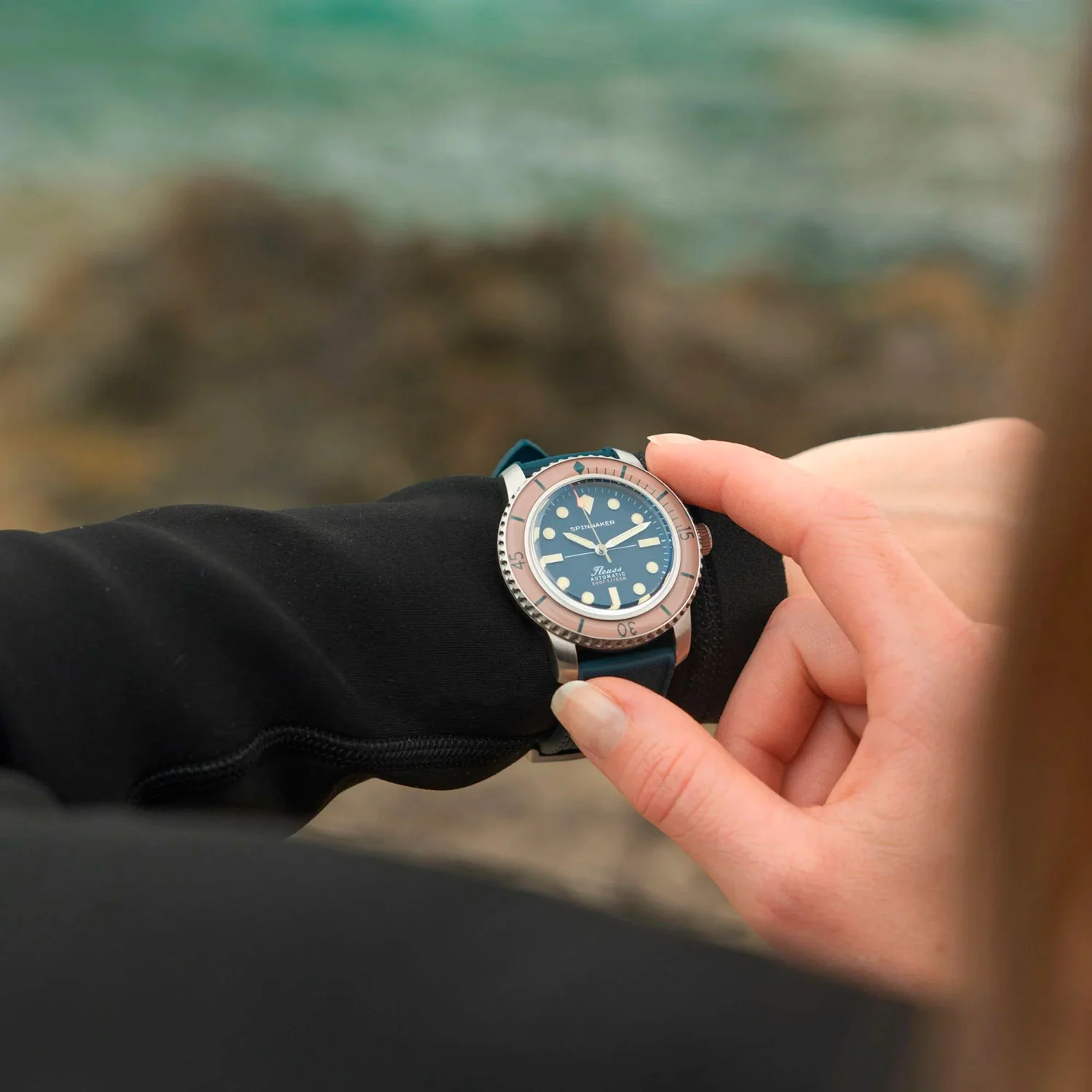 Spinnaker SP-5133-66