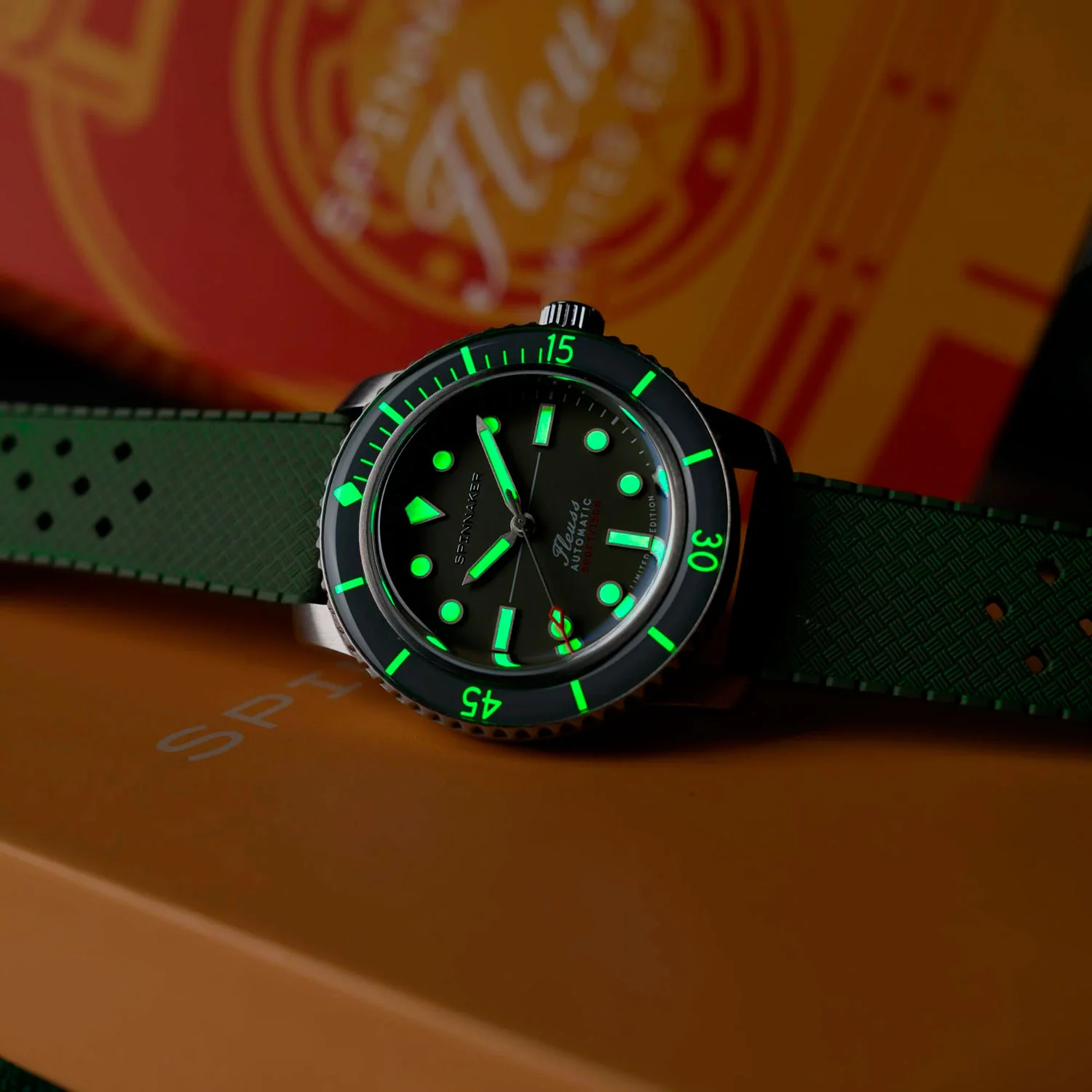 Spinnaker SP-5133-88