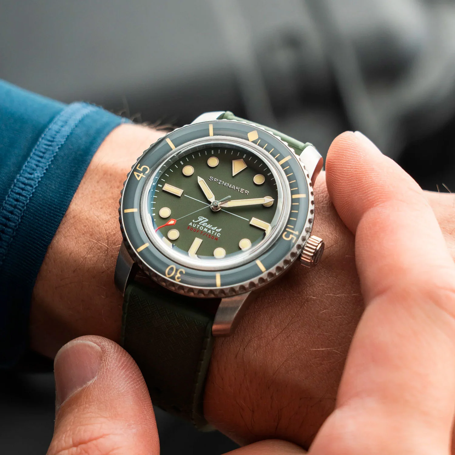 Spinnaker SP-5133-88